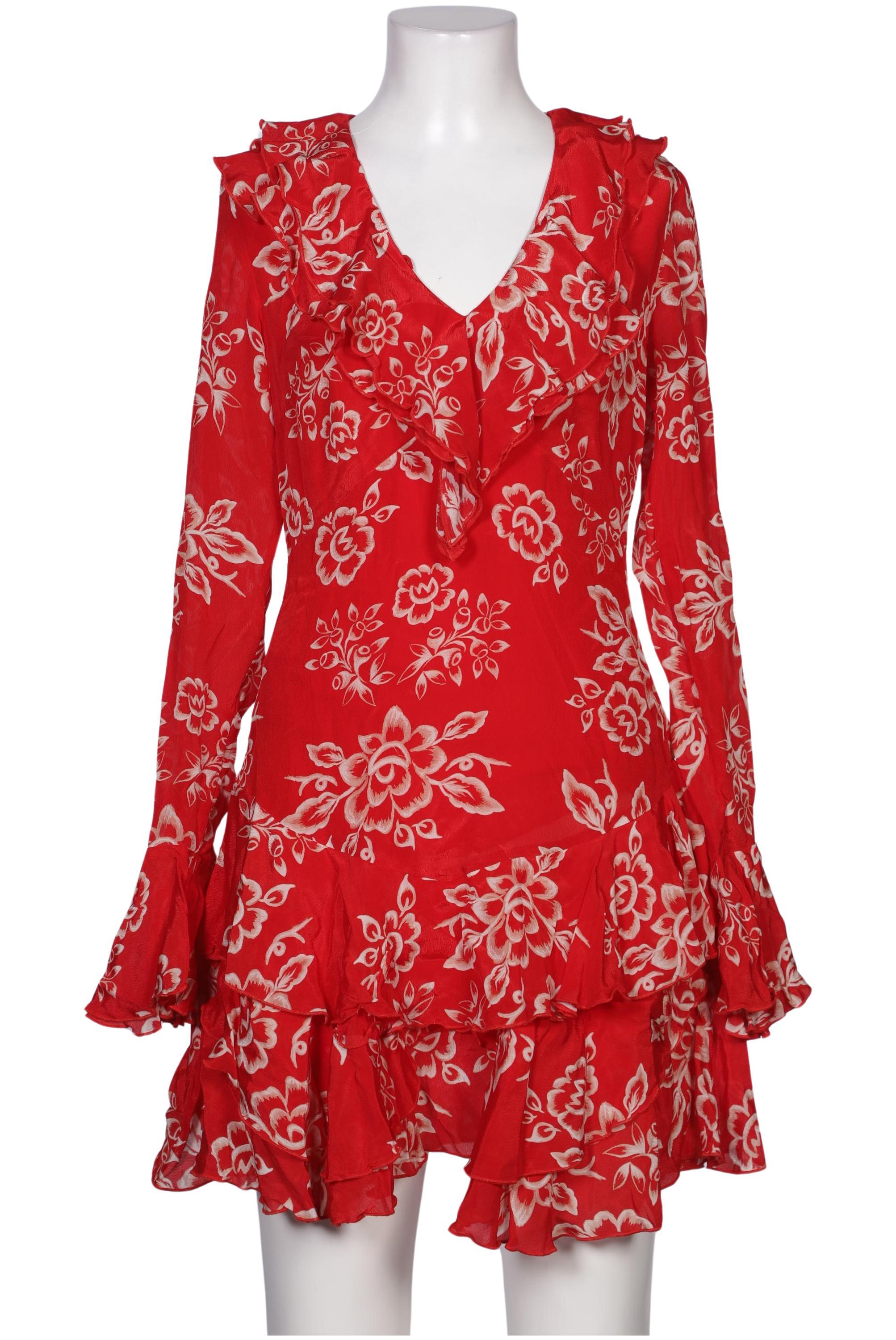 

Reserved Damen Kleid, rot, Gr. 34