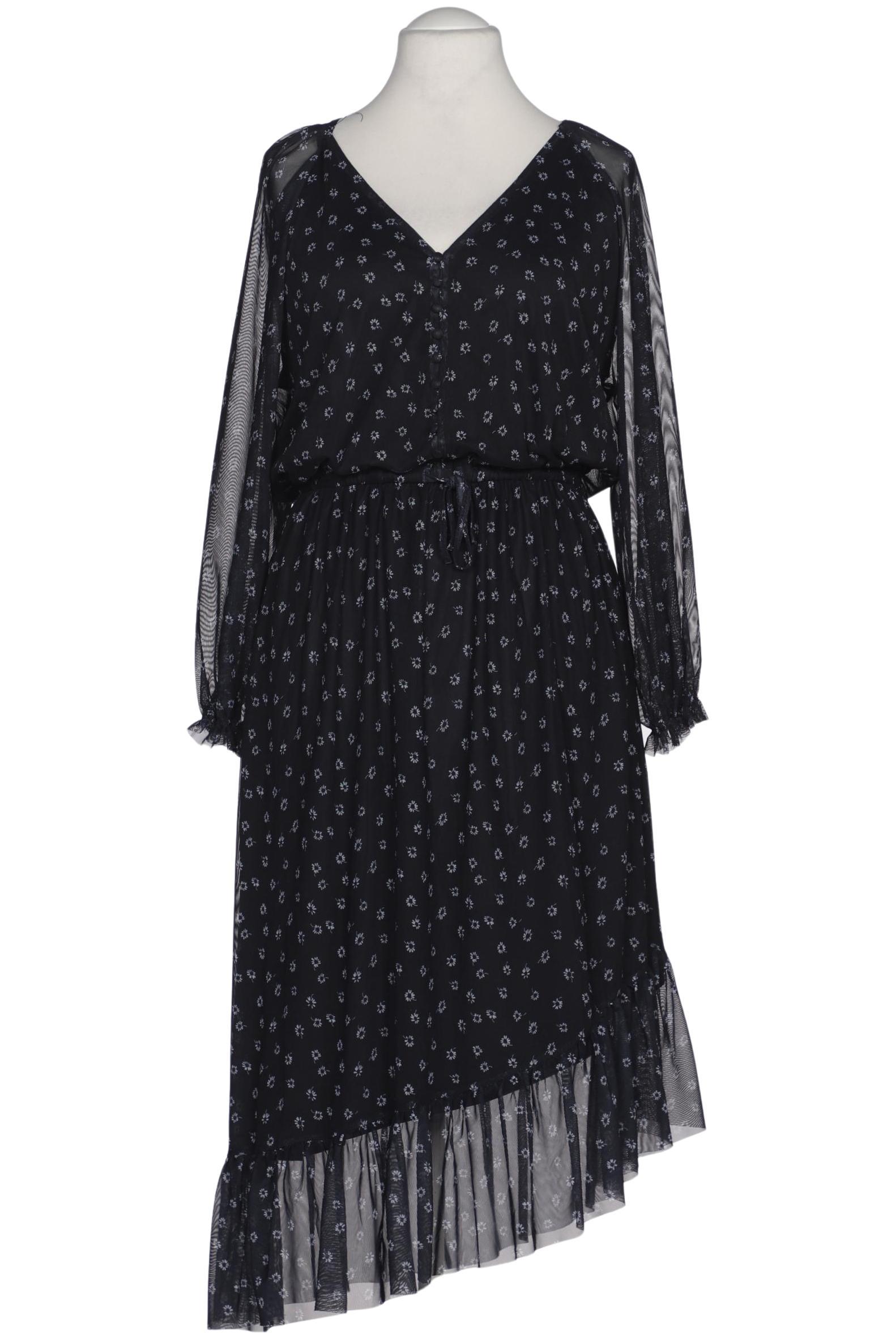 

Reserved Damen Kleid, marineblau, Gr. 42