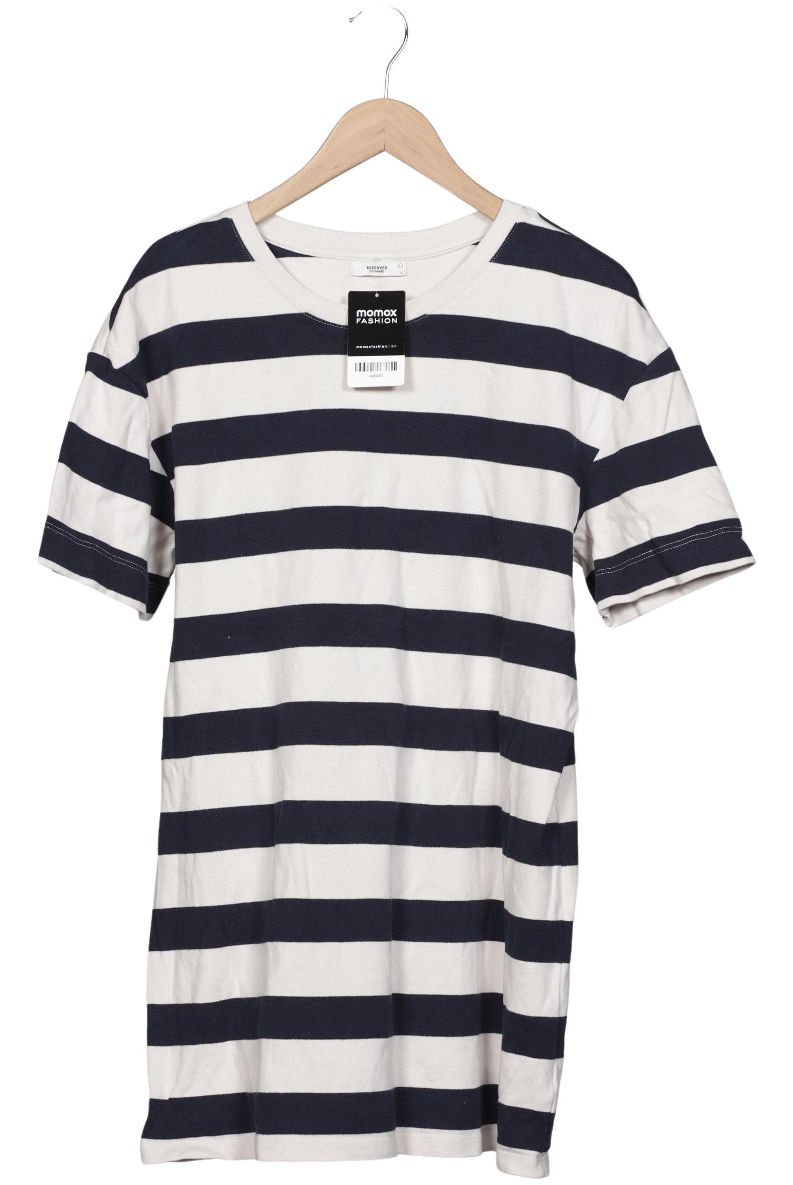 

Reserved Damen Kleid, marineblau, Gr. 42