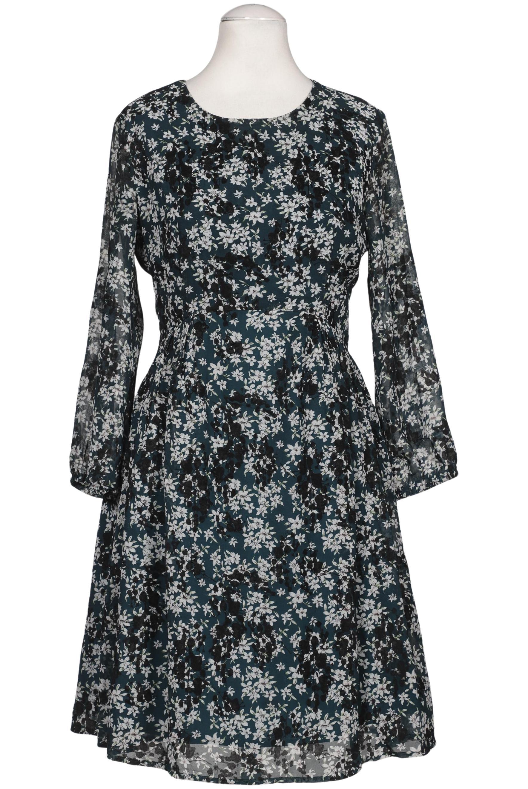 

Reserved Damen Kleid, grün, Gr. 34