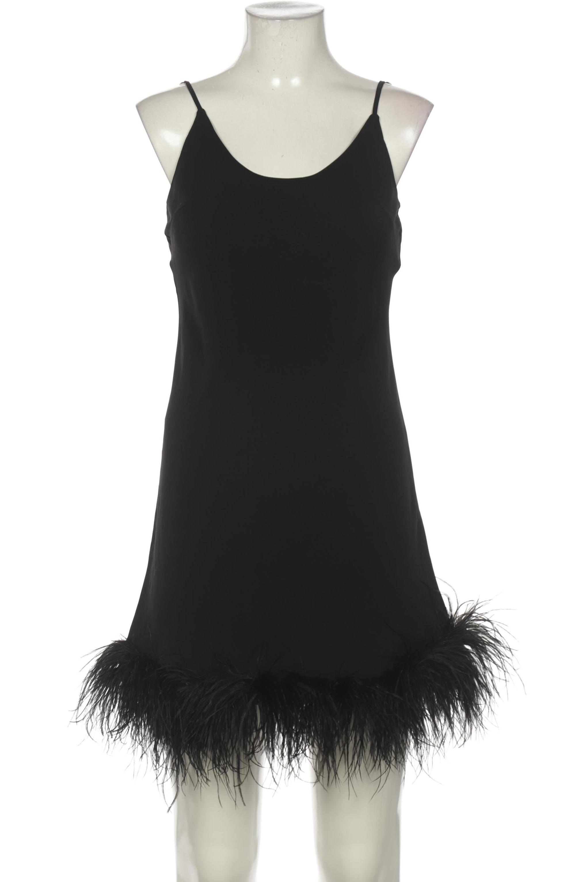 

Reserved Damen Kleid, schwarz, Gr. 38