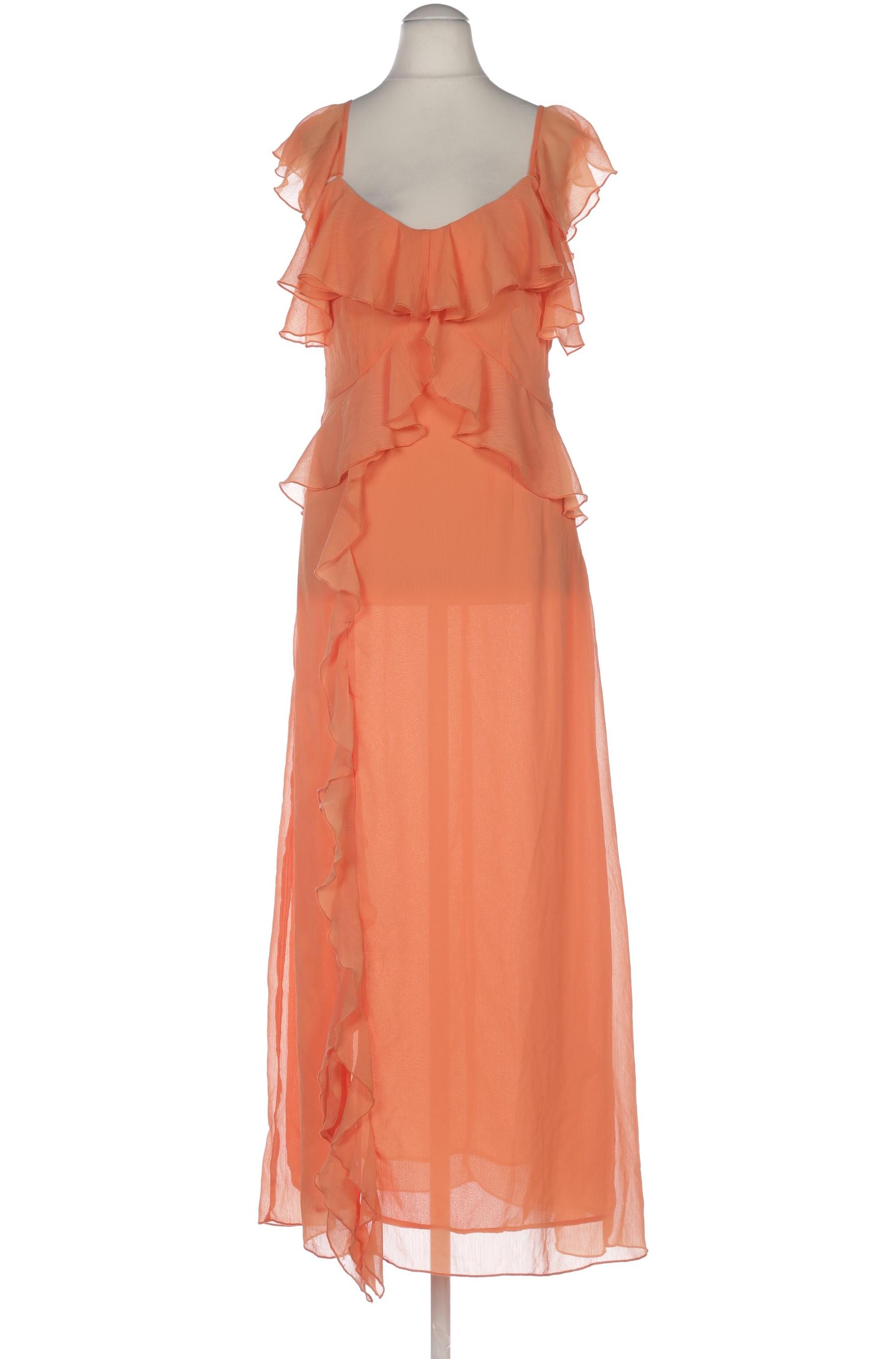 

Reserved Damen Kleid, orange, Gr. 38