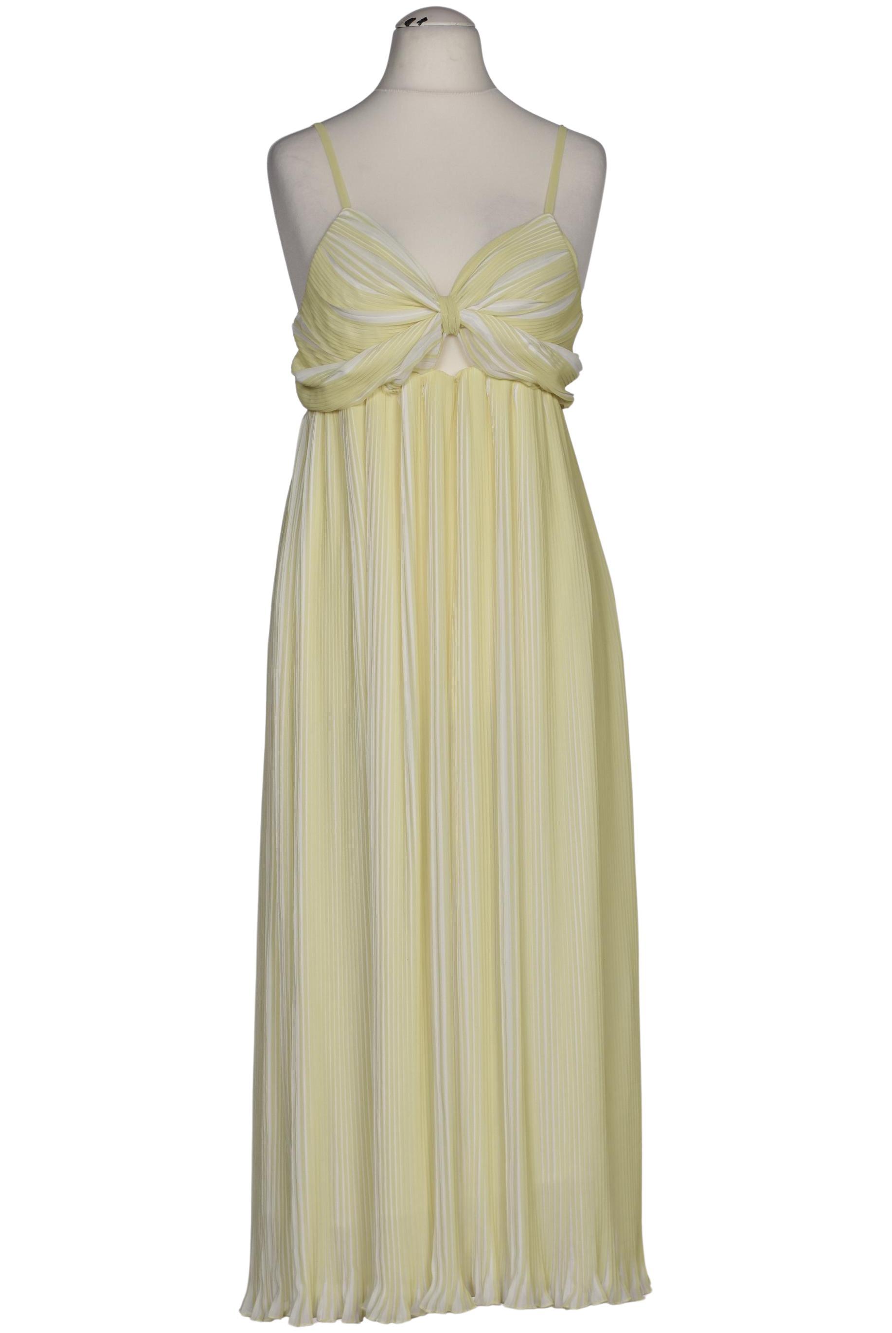 

Reserved Damen Kleid, gelb, Gr. 42