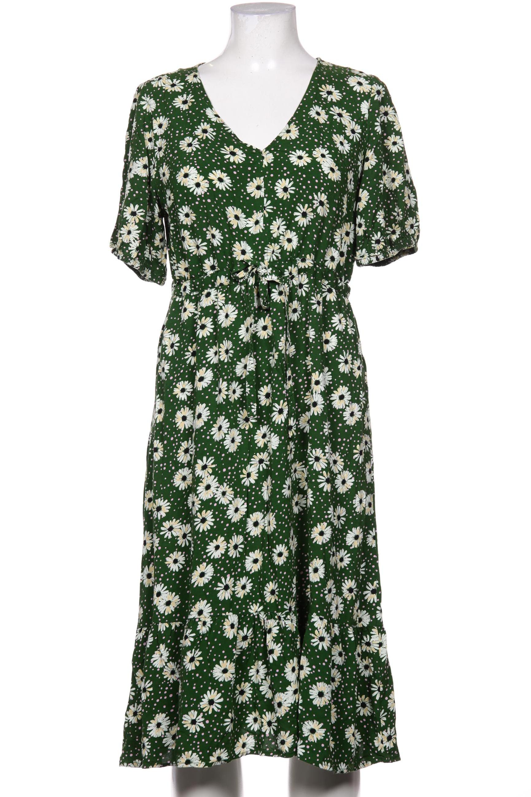 

Reserved Damen Kleid, grün, Gr. 40