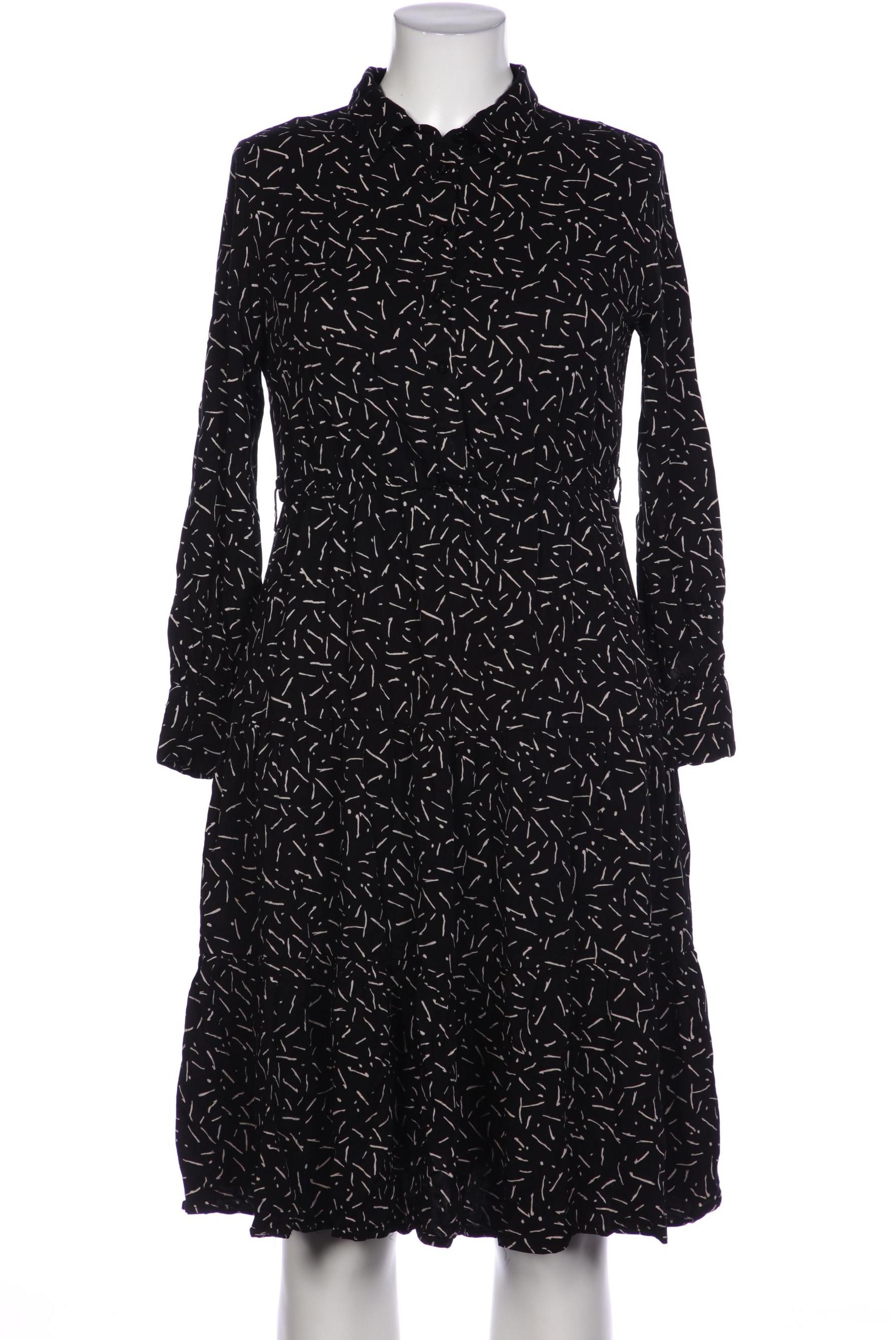 

Reserved Damen Kleid, schwarz