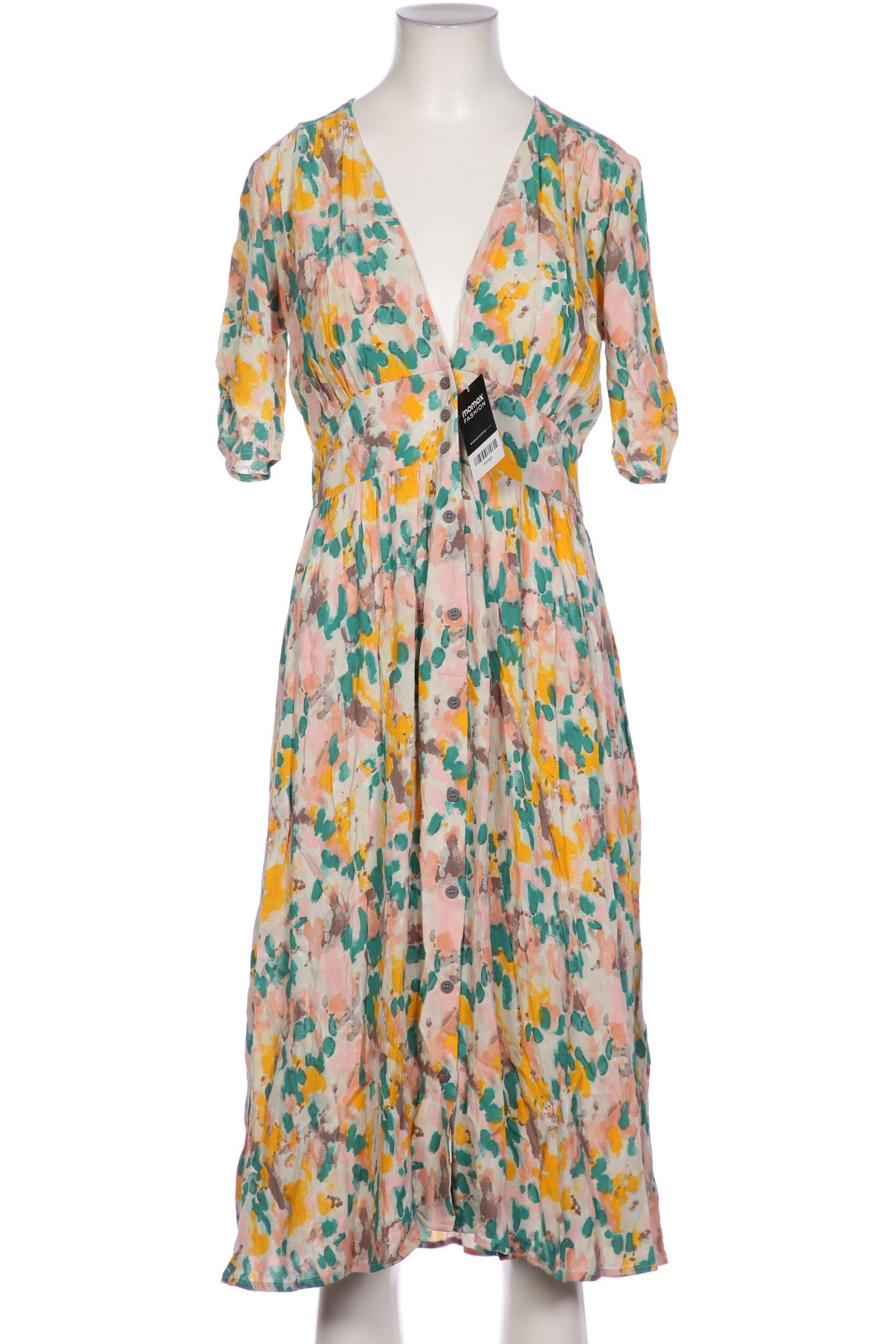 

Reserved Damen Kleid, mehrfarbig, Gr. 36
