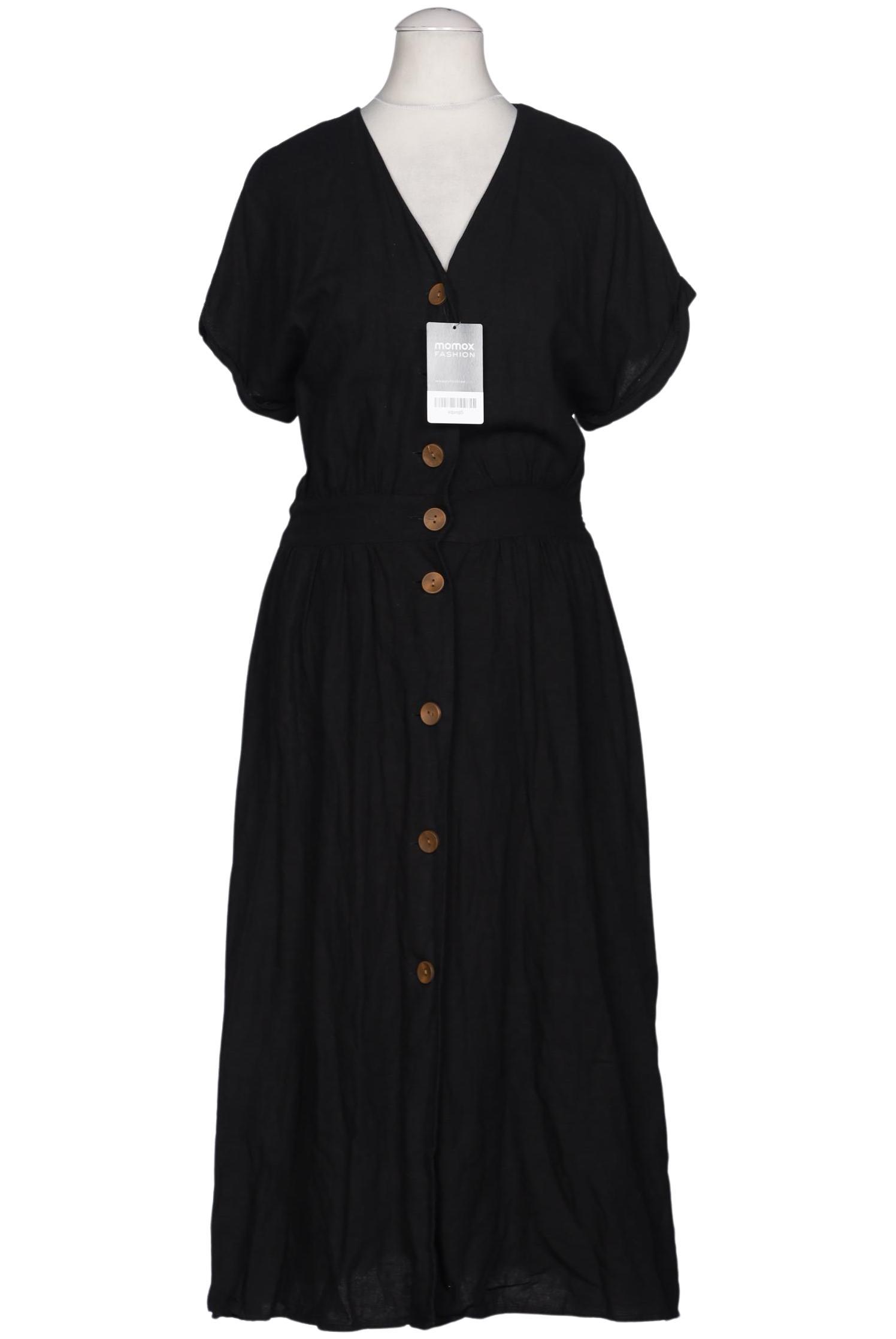 

Reserved Damen Kleid, schwarz, Gr. 36