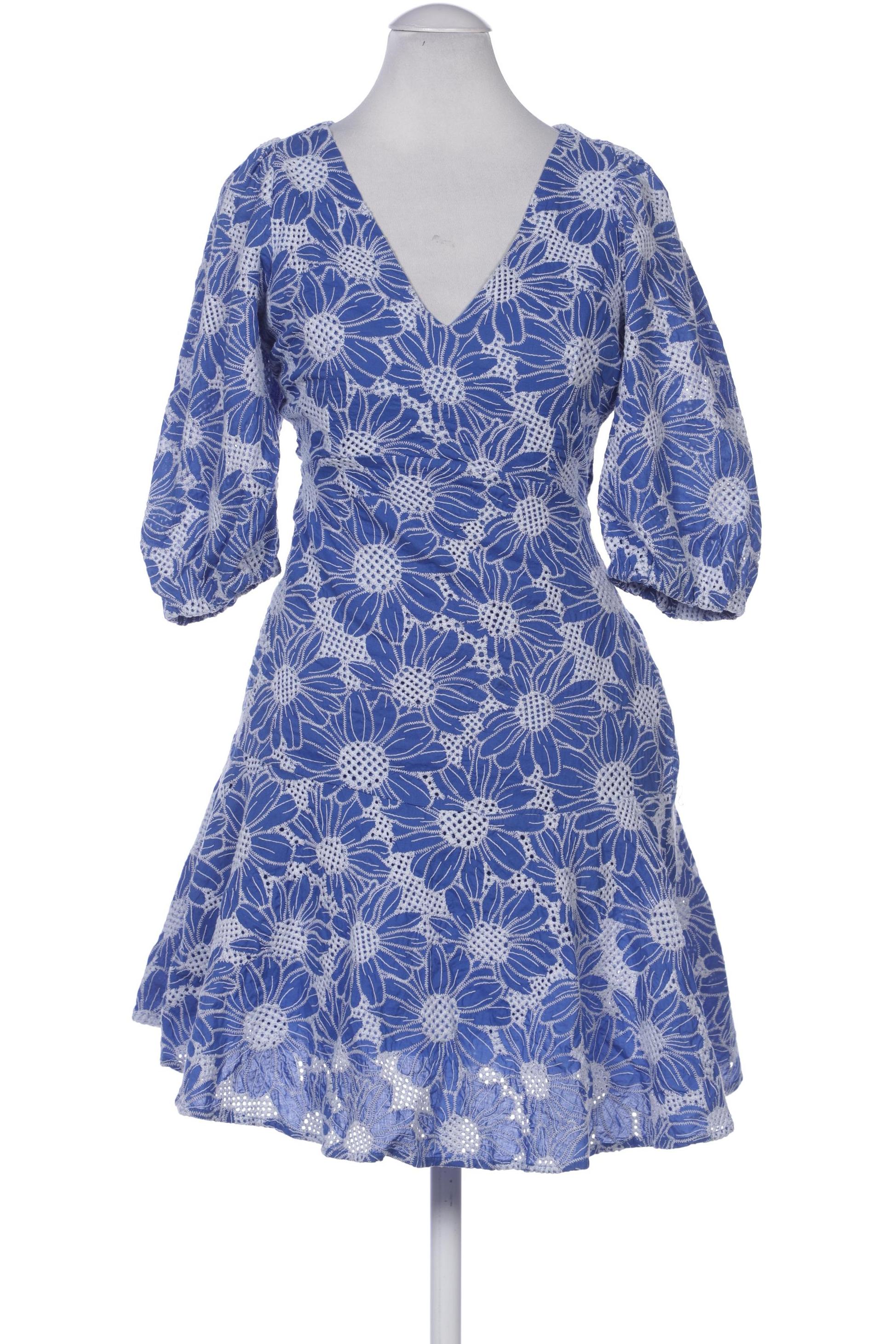 

Reserved Damen Kleid, blau, Gr. 34