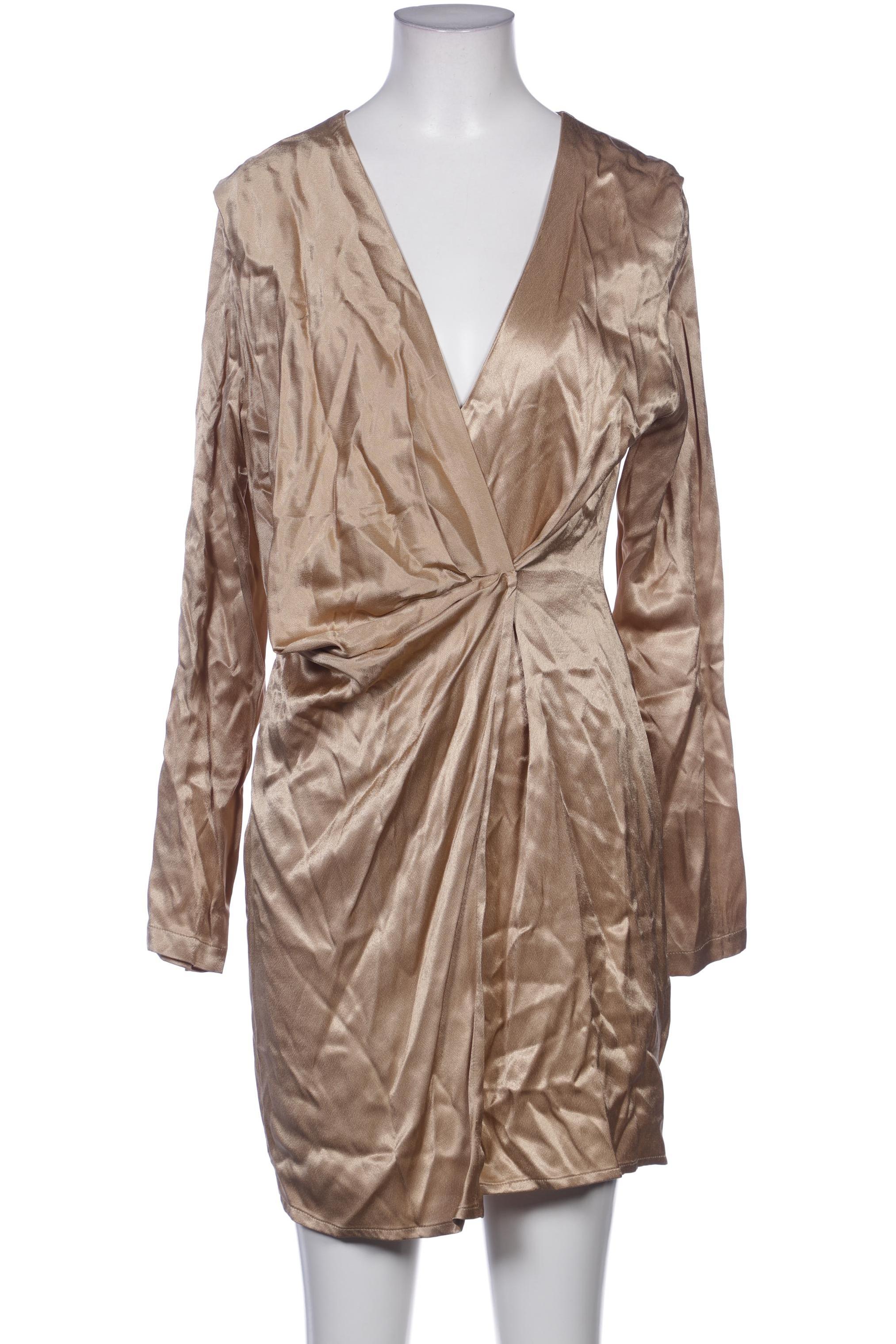 

Reserved Damen Kleid, beige, Gr. 36