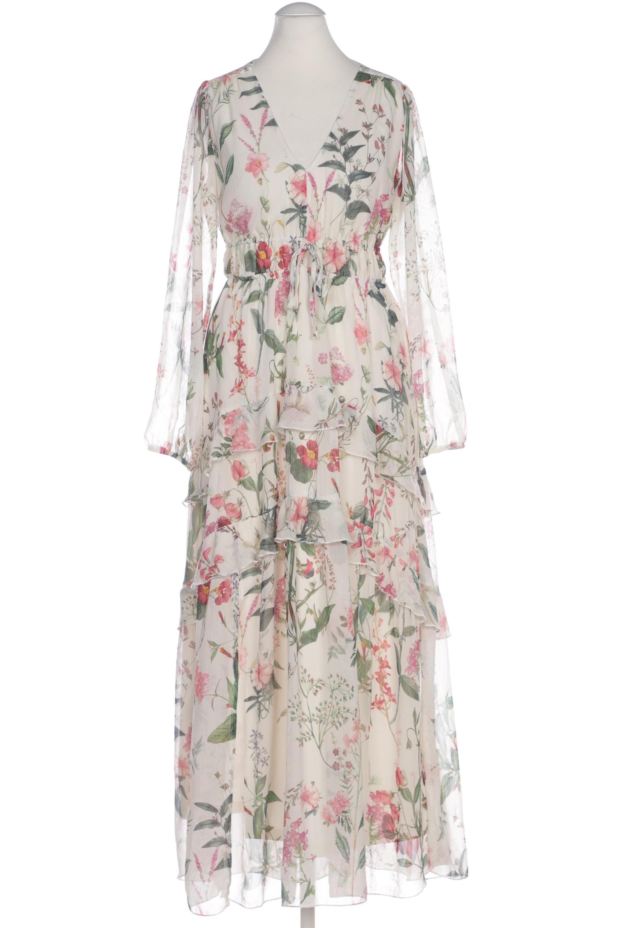 

Reserved Damen Kleid, mehrfarbig, Gr. 34