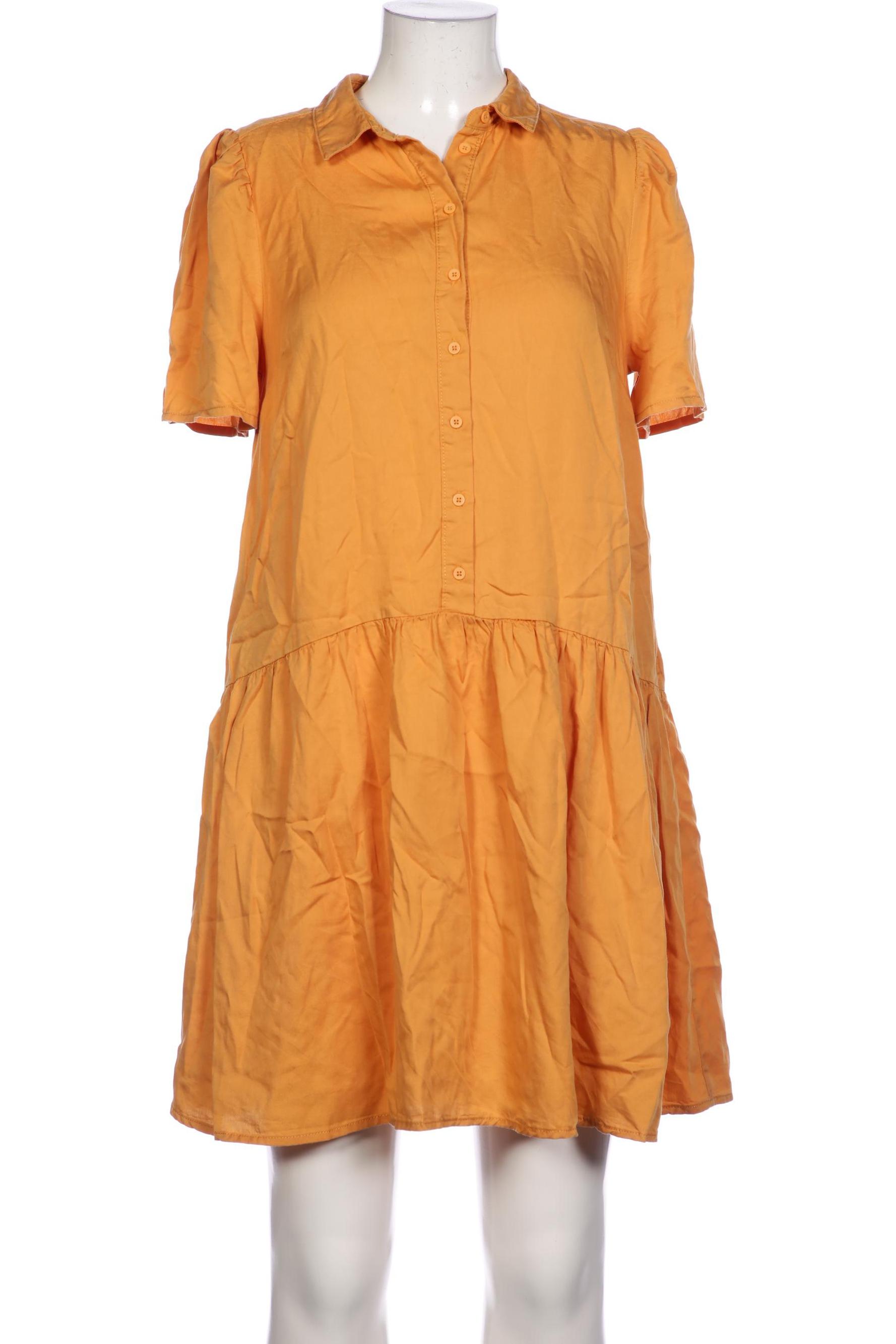 

Reserved Damen Kleid, orange, Gr. 38