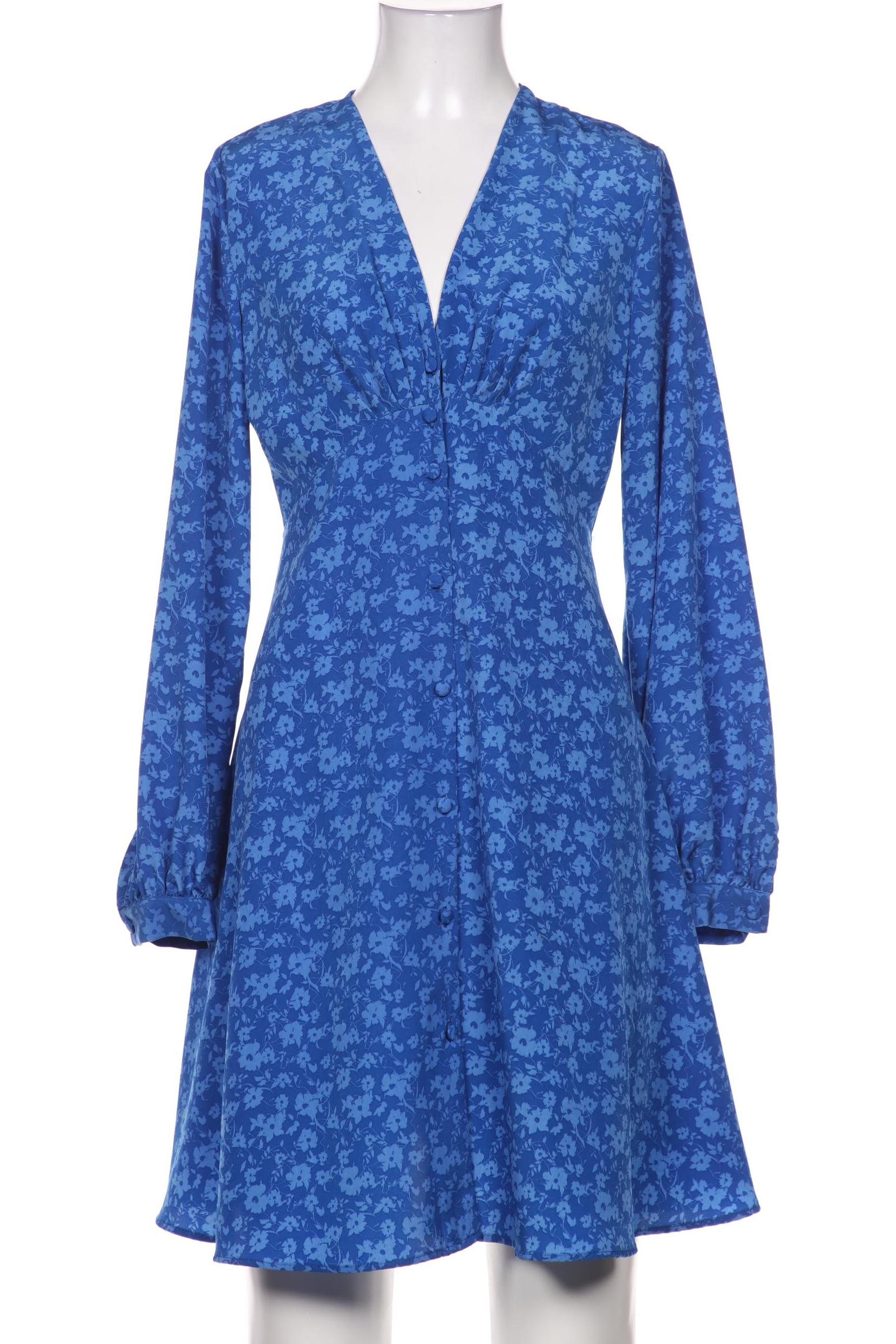 

Reserved Damen Kleid, blau, Gr. 36