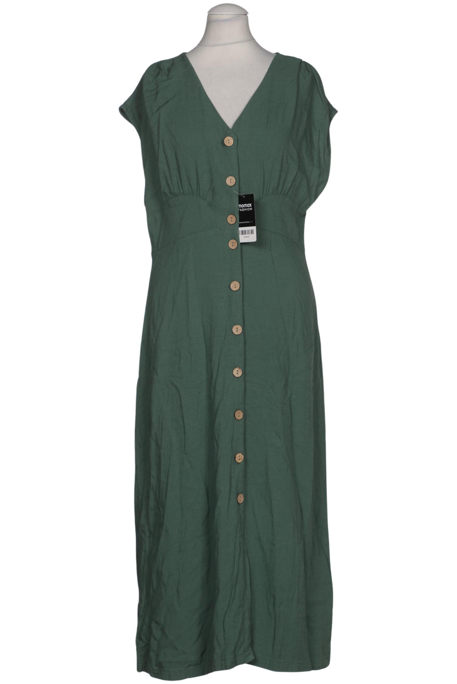 

Reserved Damen Kleid, grün, Gr. 42