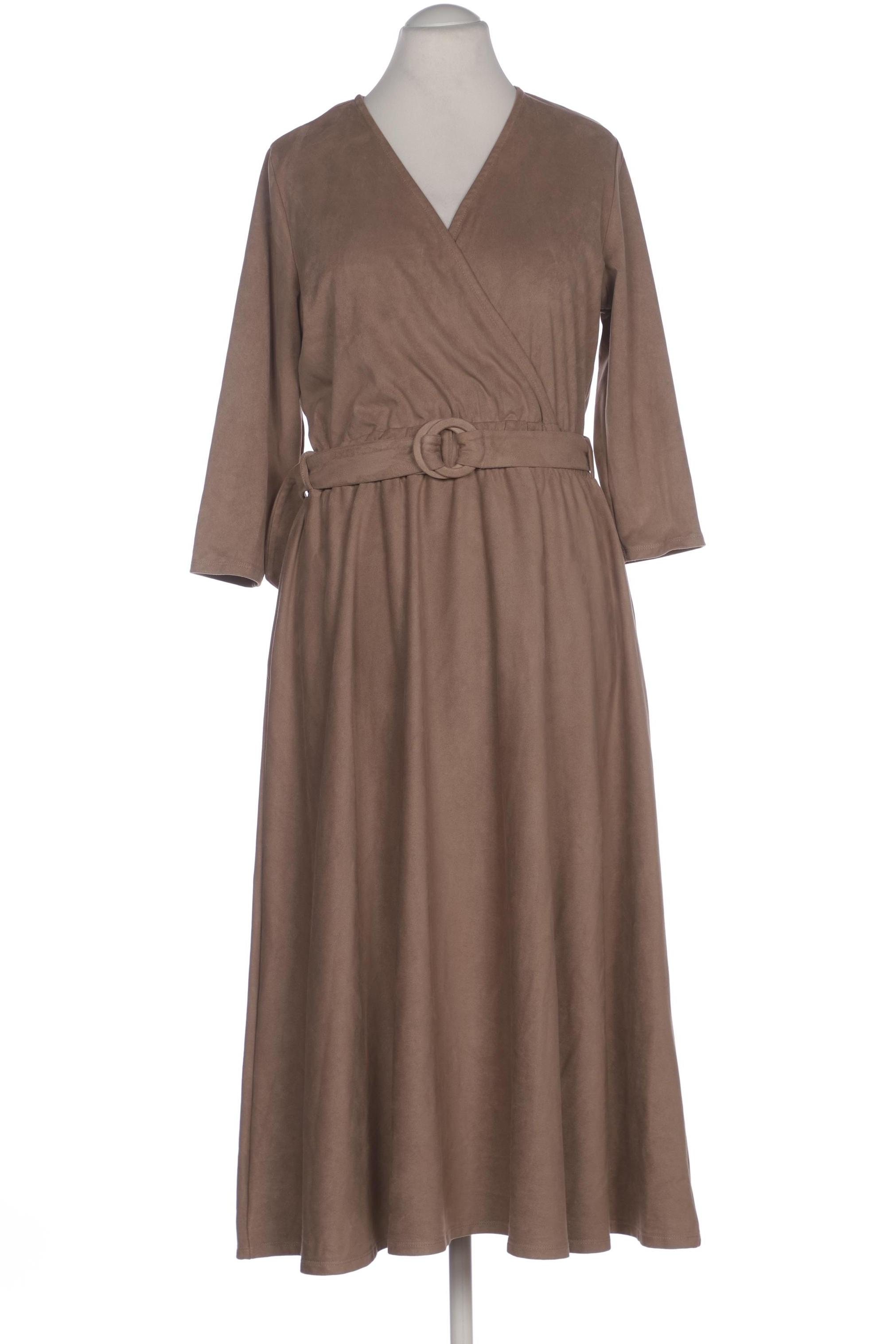 

Reserved Damen Kleid, braun, Gr. 44