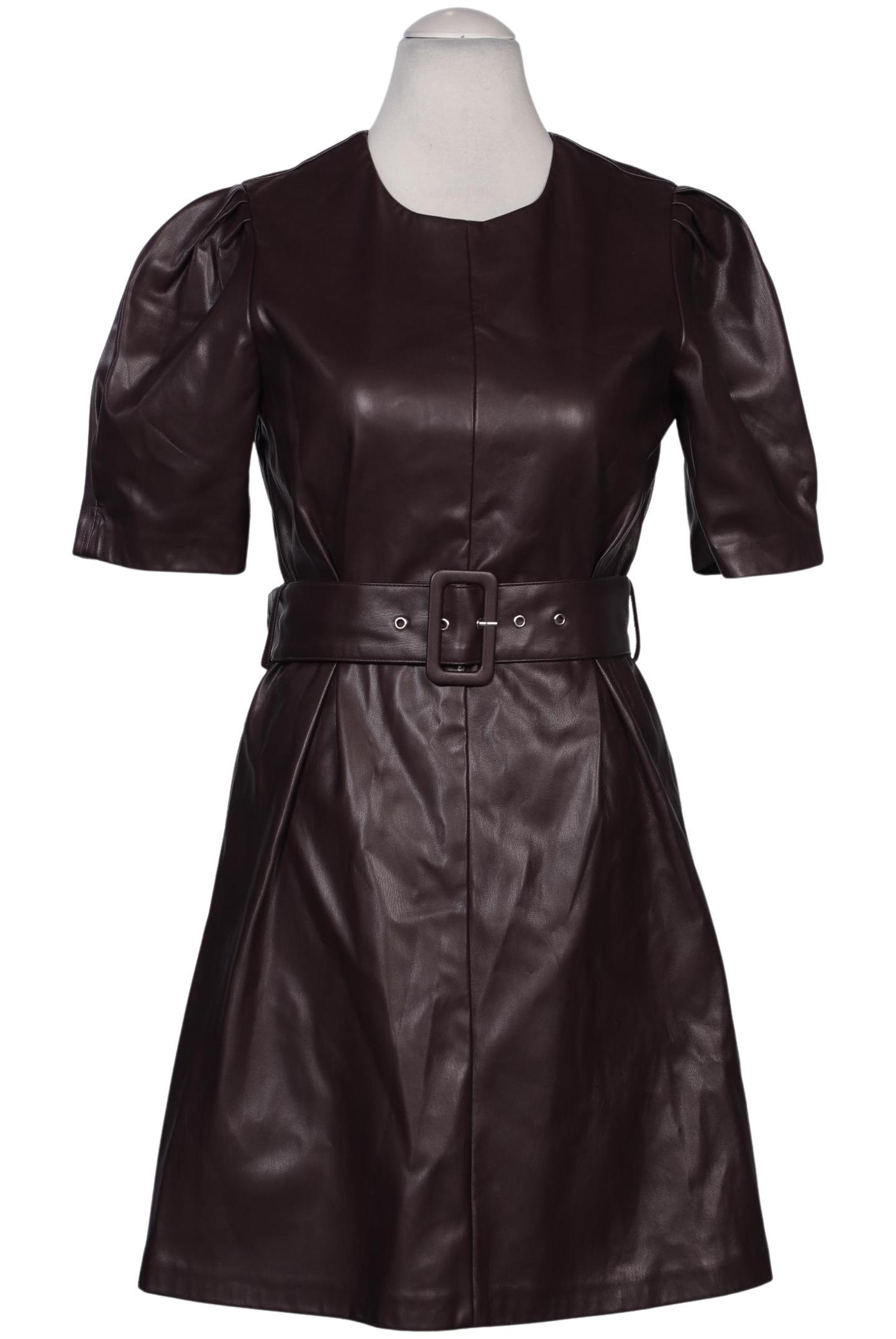 

Reserved Damen Kleid, bordeaux, Gr. 38