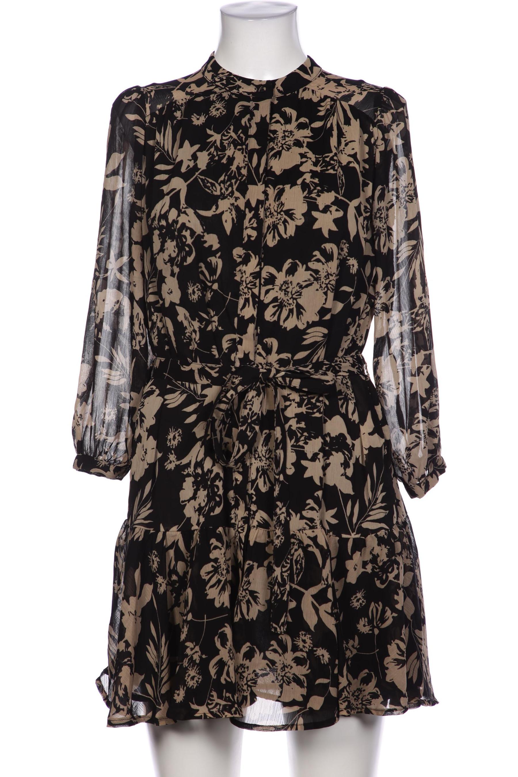 

Reserved Damen Kleid, schwarz, Gr. 38
