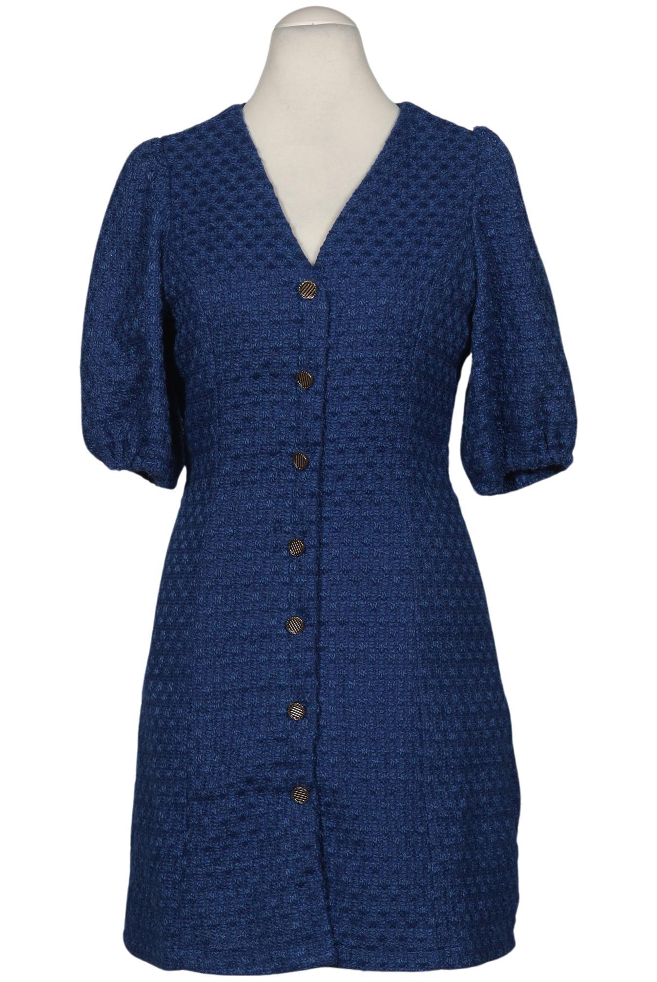 

Reserved Damen Kleid, blau, Gr. 38