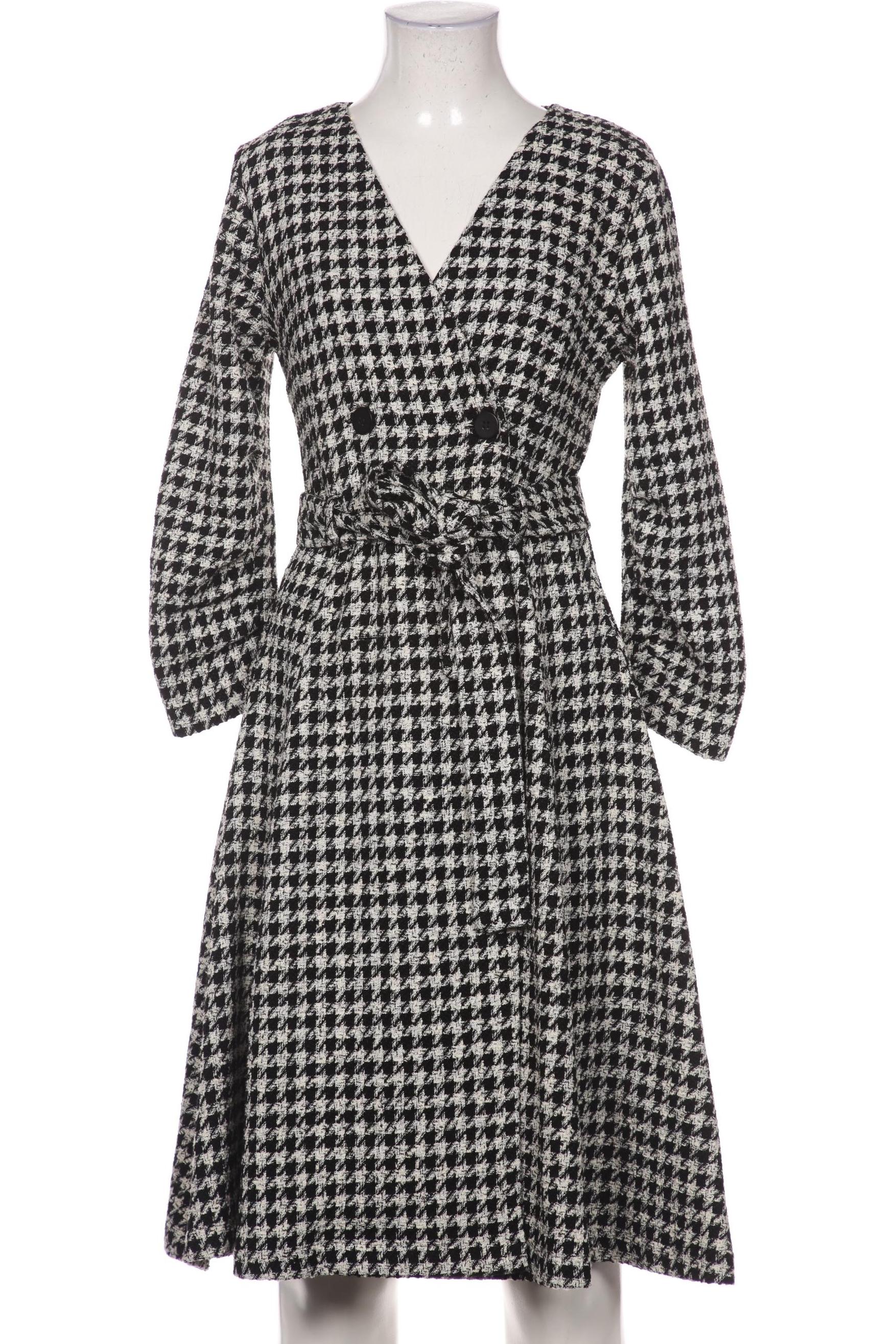 

Reserved Damen Kleid, schwarz, Gr. 36
