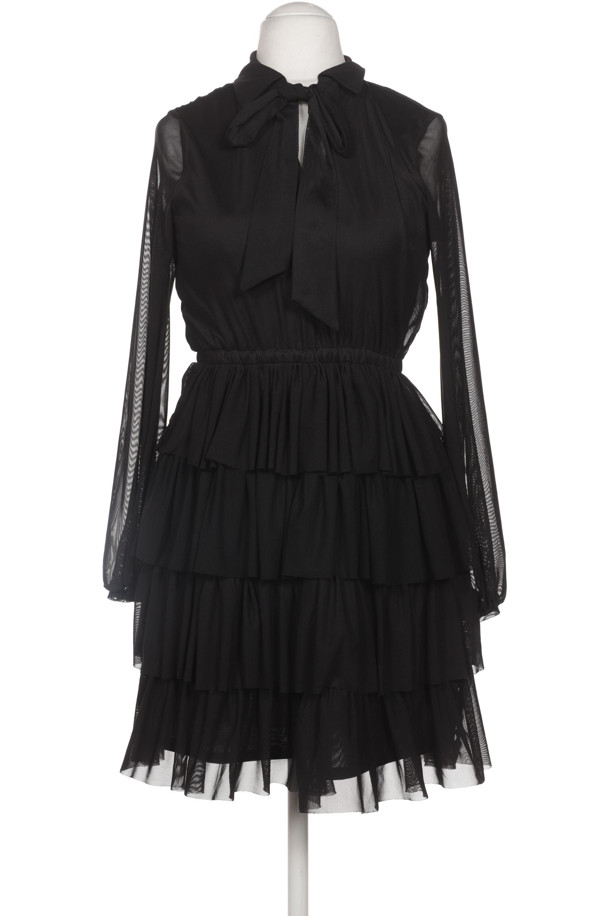 

Reserved Damen Kleid, schwarz, Gr. 36
