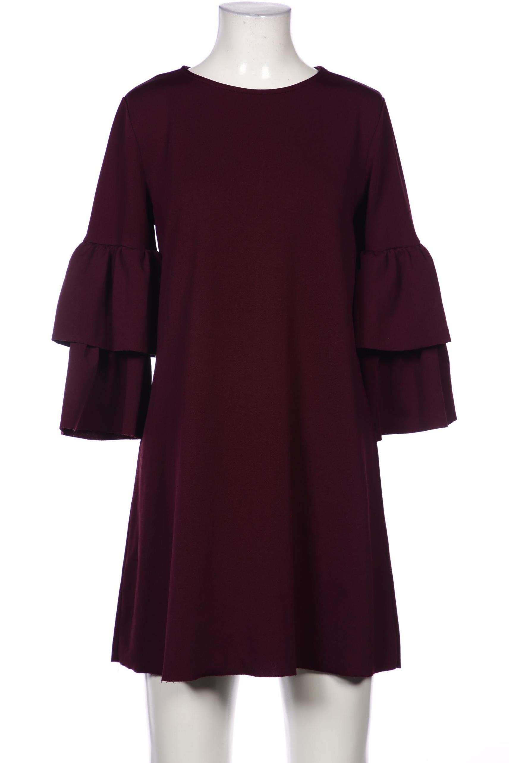 

Reserved Damen Kleid, bordeaux, Gr. 36