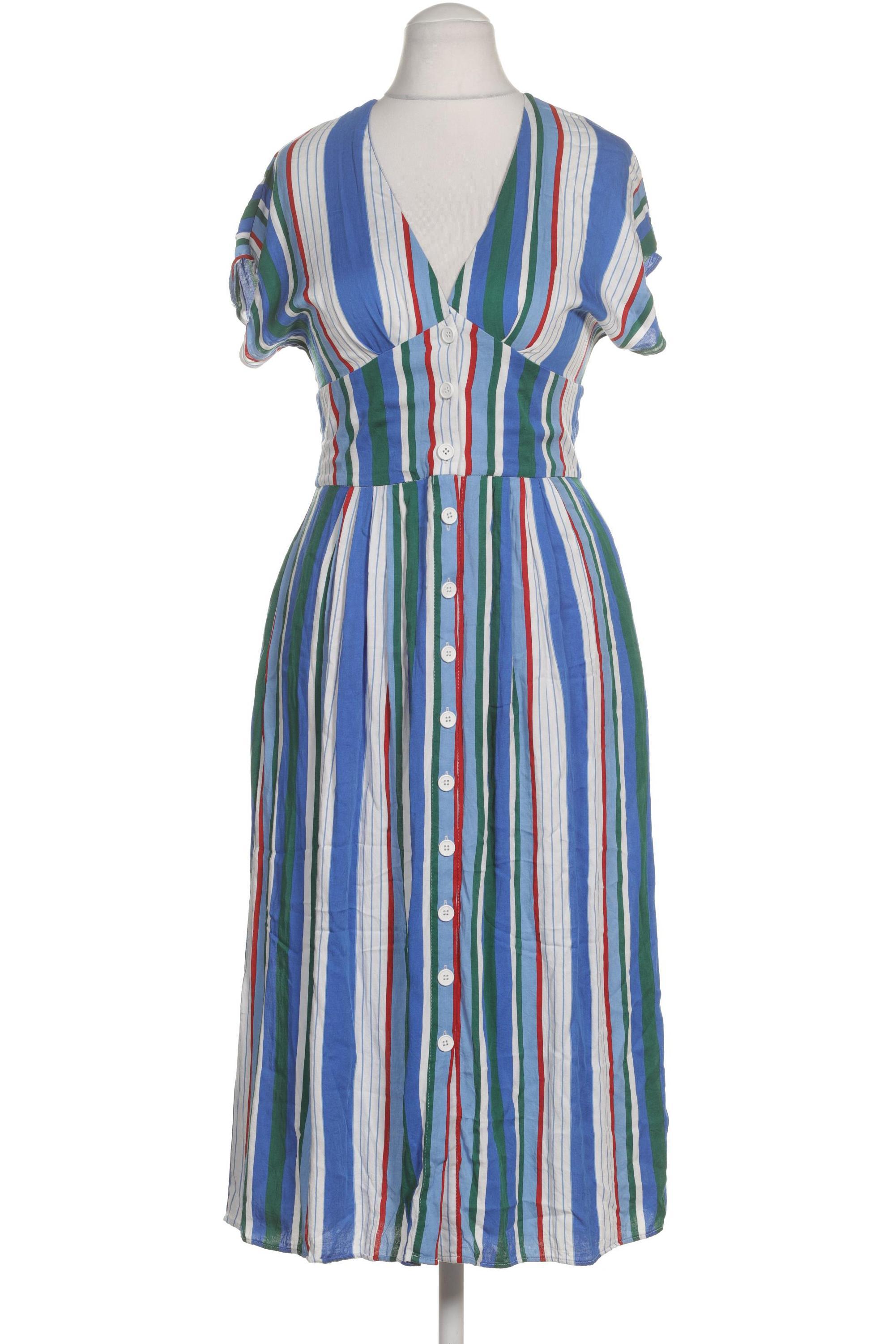

Reserved Damen Kleid, blau, Gr. 38