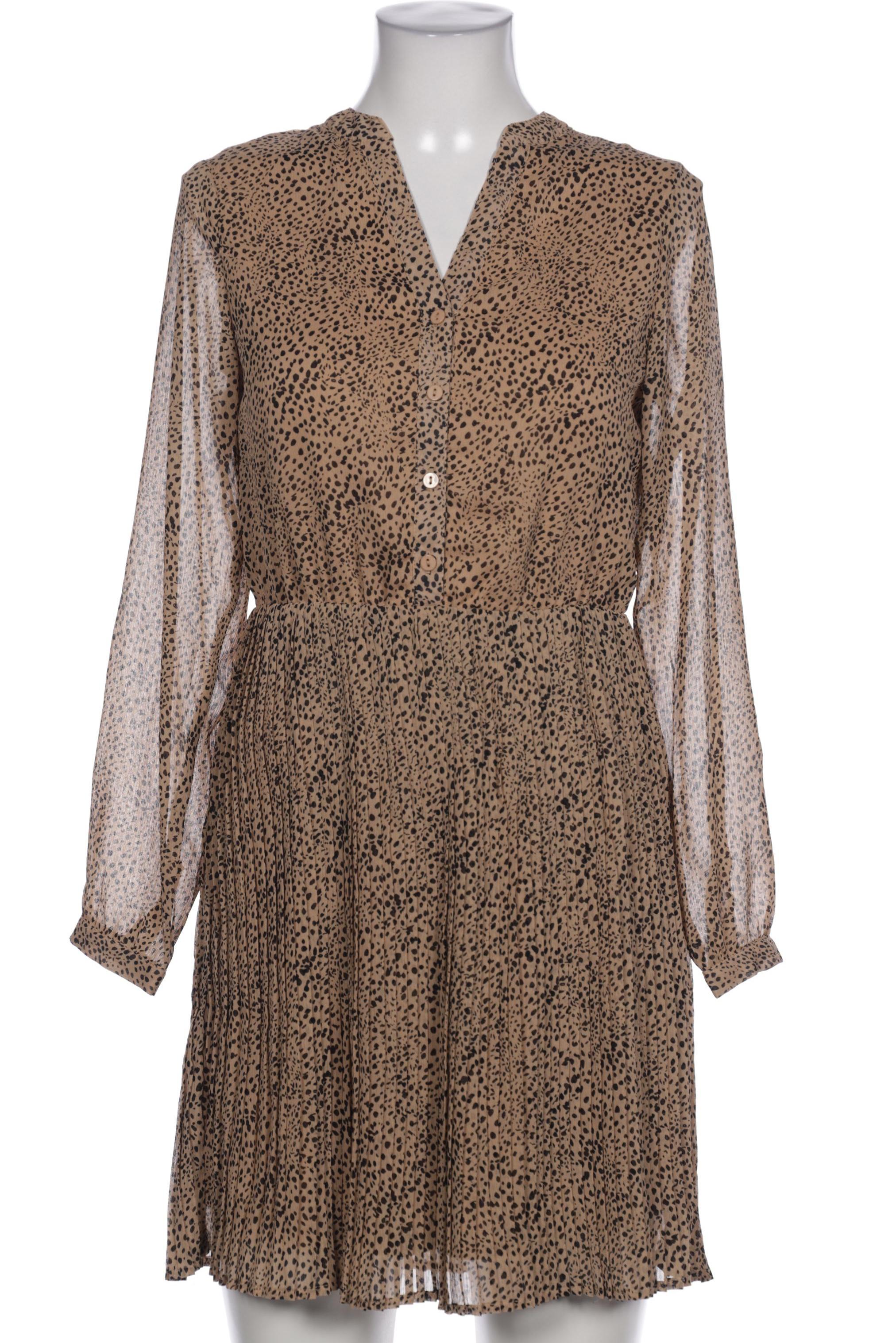 

Reserved Damen Kleid, beige, Gr. 36