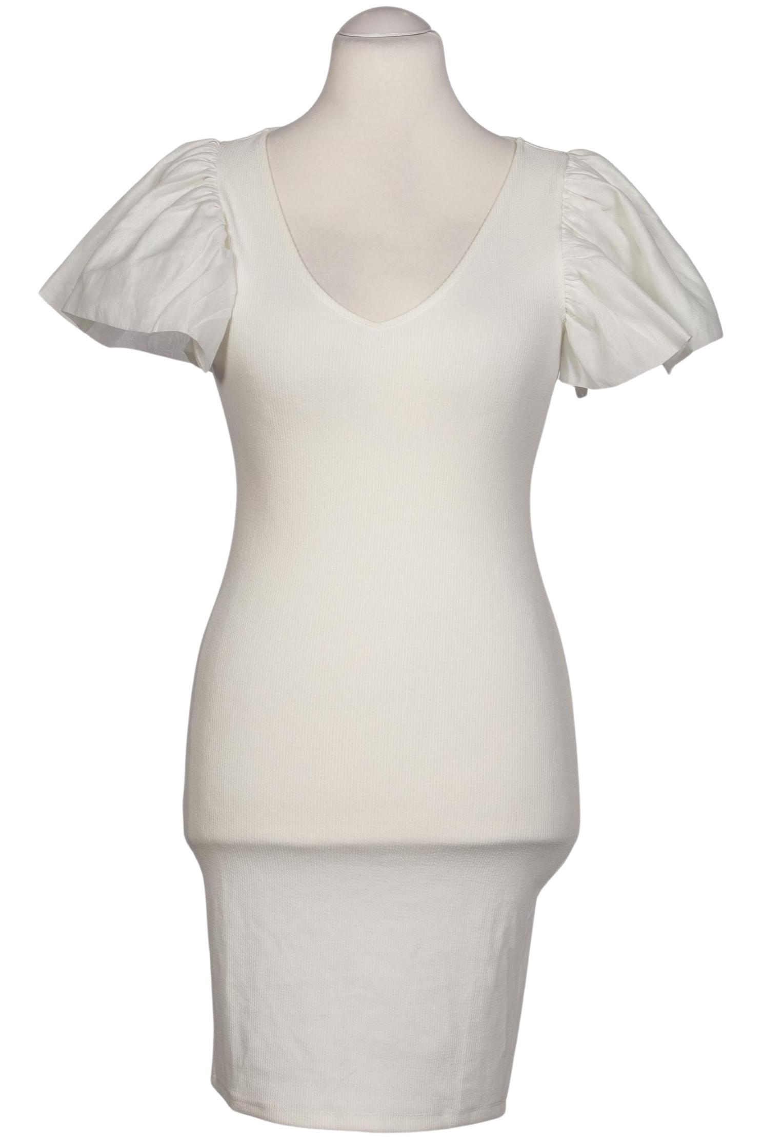 

Reserved Damen Kleid, weiß, Gr. 38