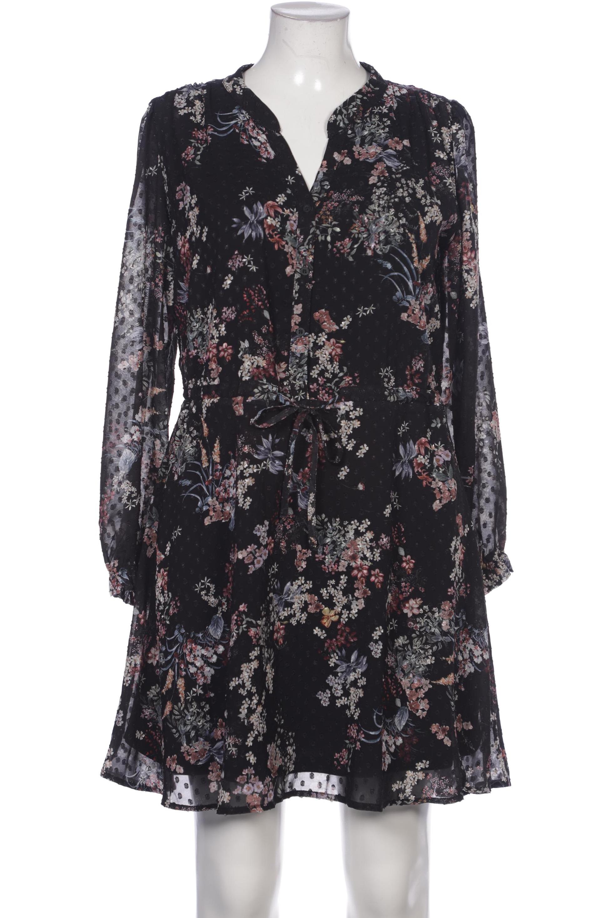 

Reserved Damen Kleid, schwarz, Gr. 42