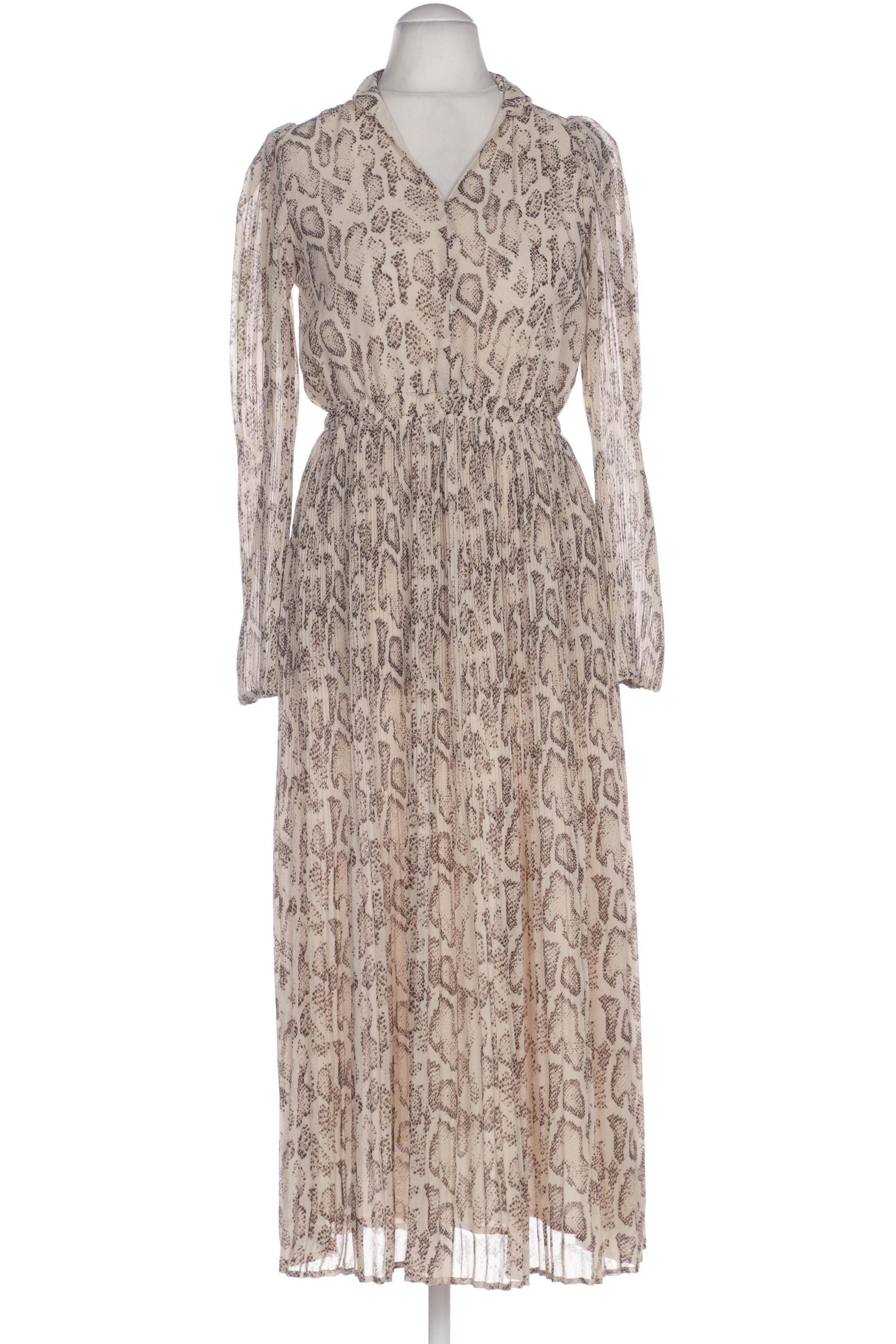

Reserved Damen Kleid, beige, Gr. 34