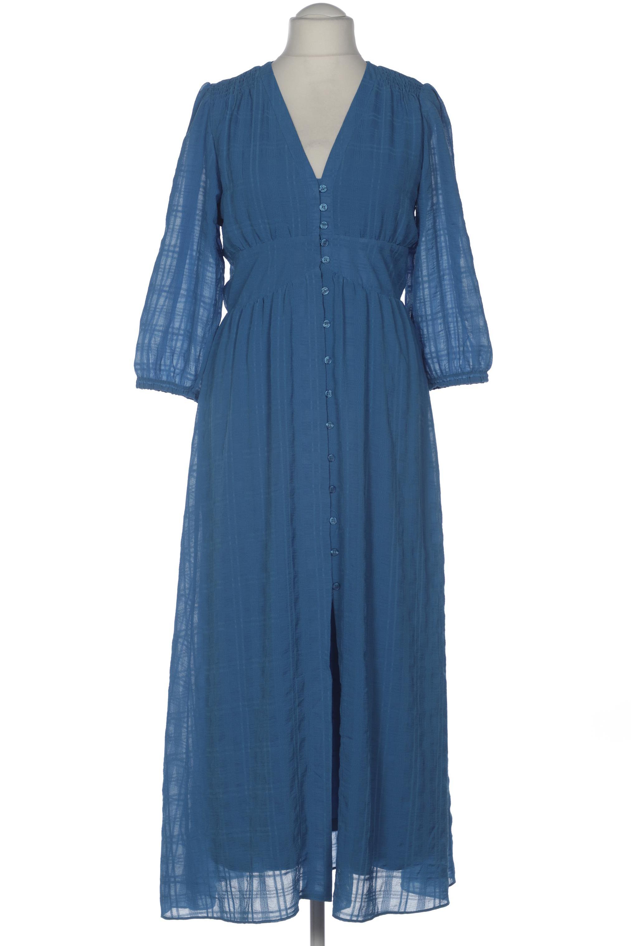 

Reserved Damen Kleid, blau, Gr. 40