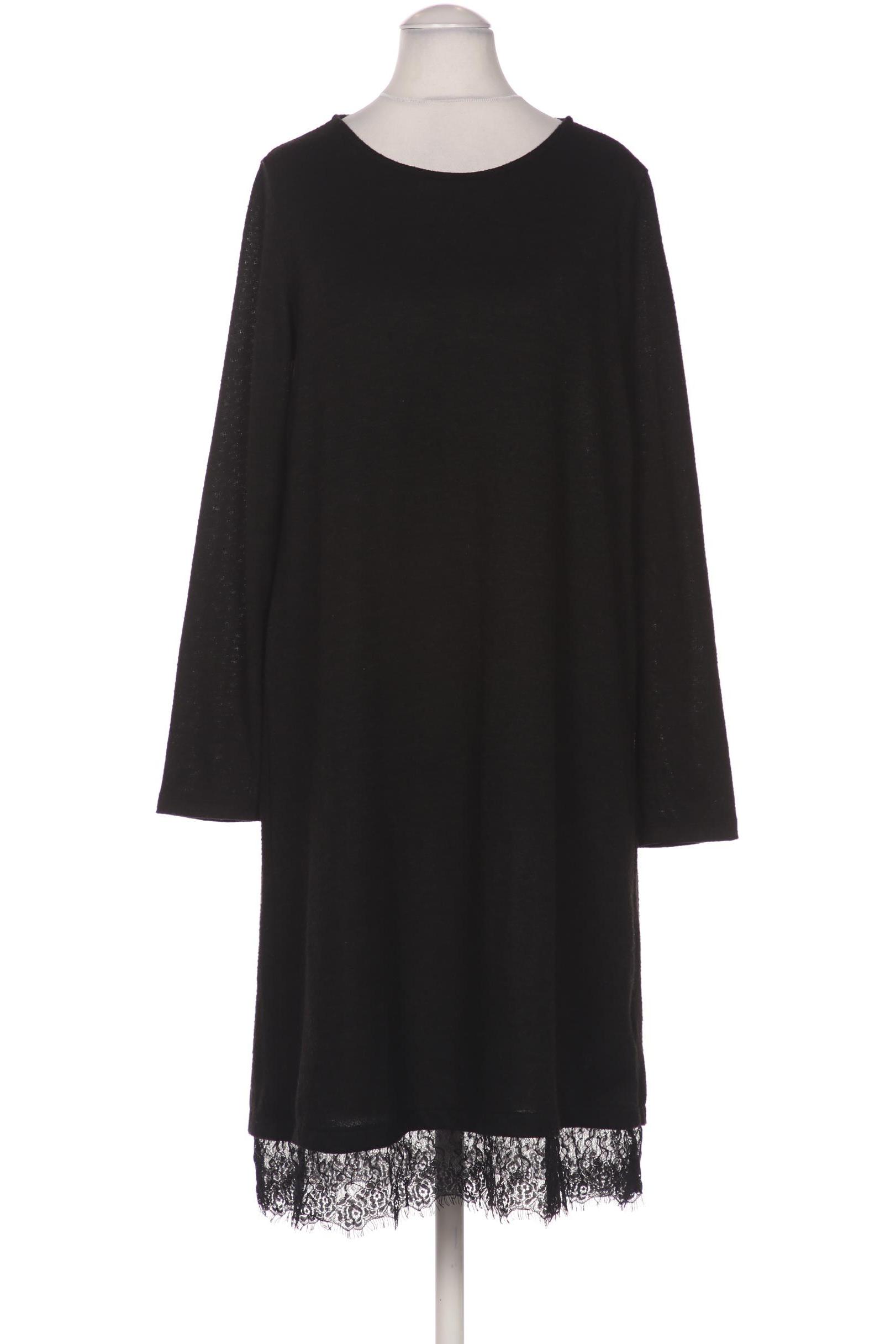 

Reserved Damen Kleid, schwarz, Gr. 38