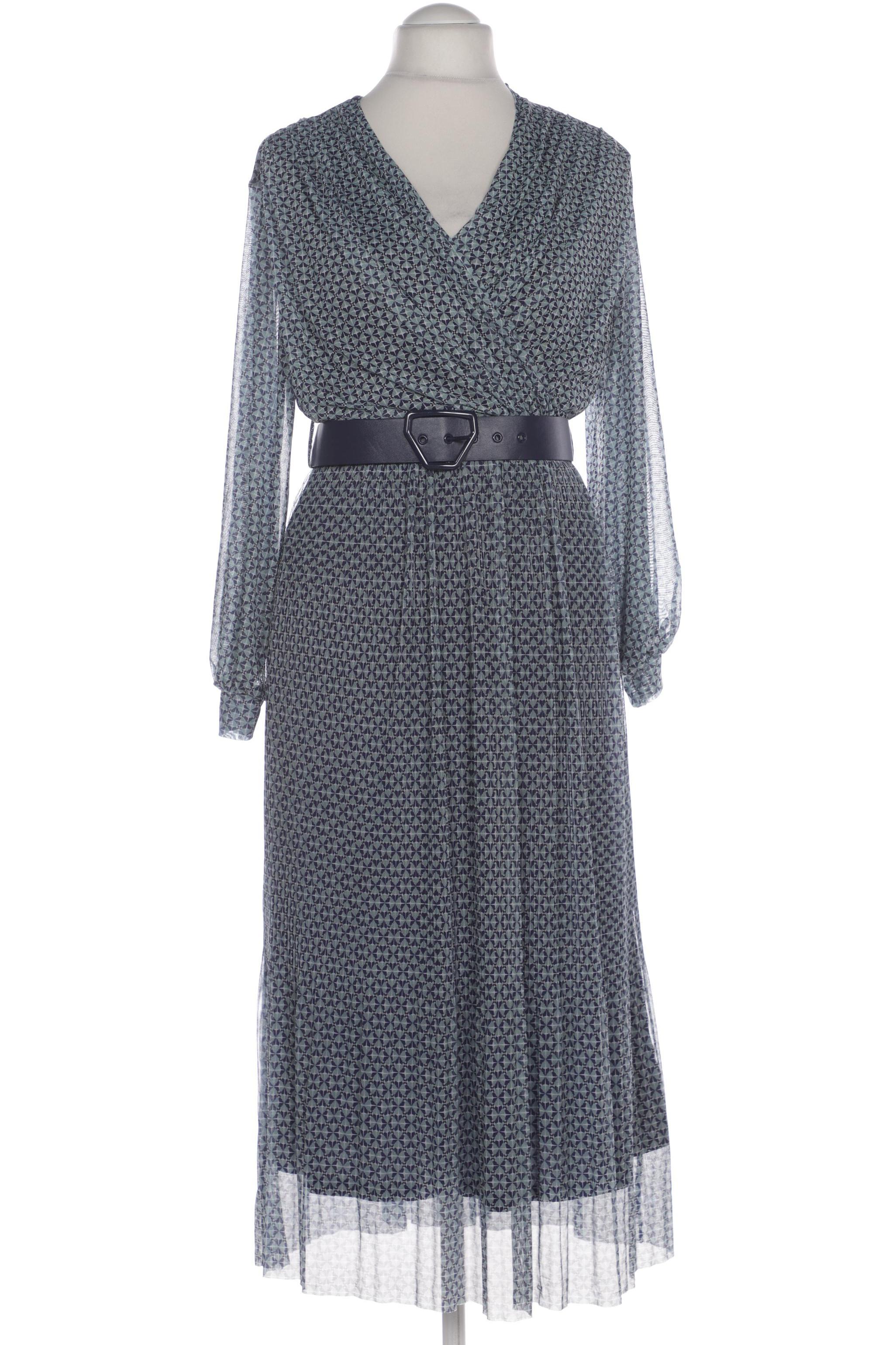 

Reserved Damen Kleid, türkis, Gr. 38