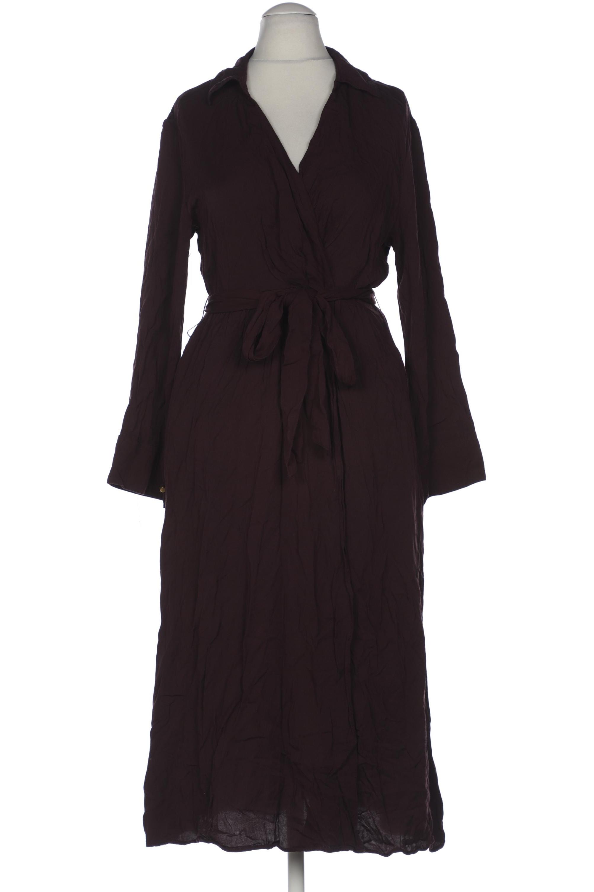 

Reserved Damen Kleid, bordeaux, Gr. 36