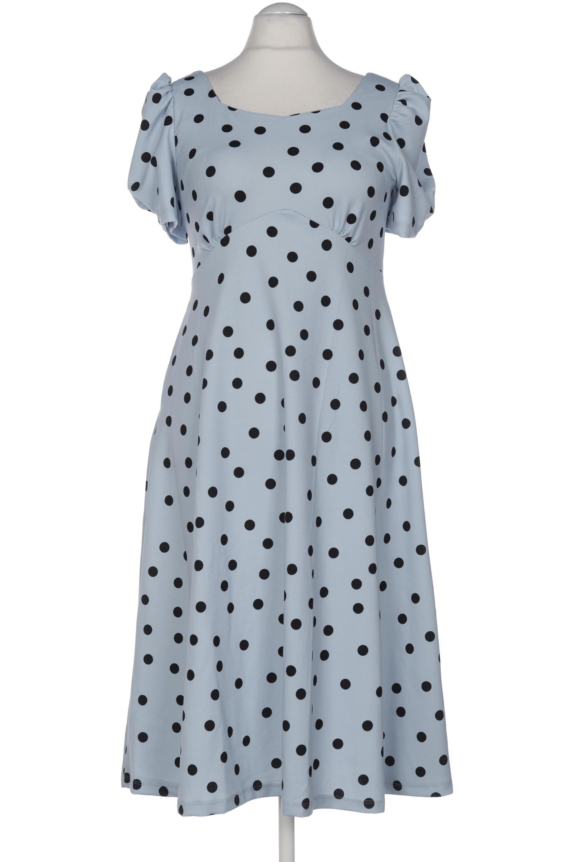 

Reserved Damen Kleid, blau