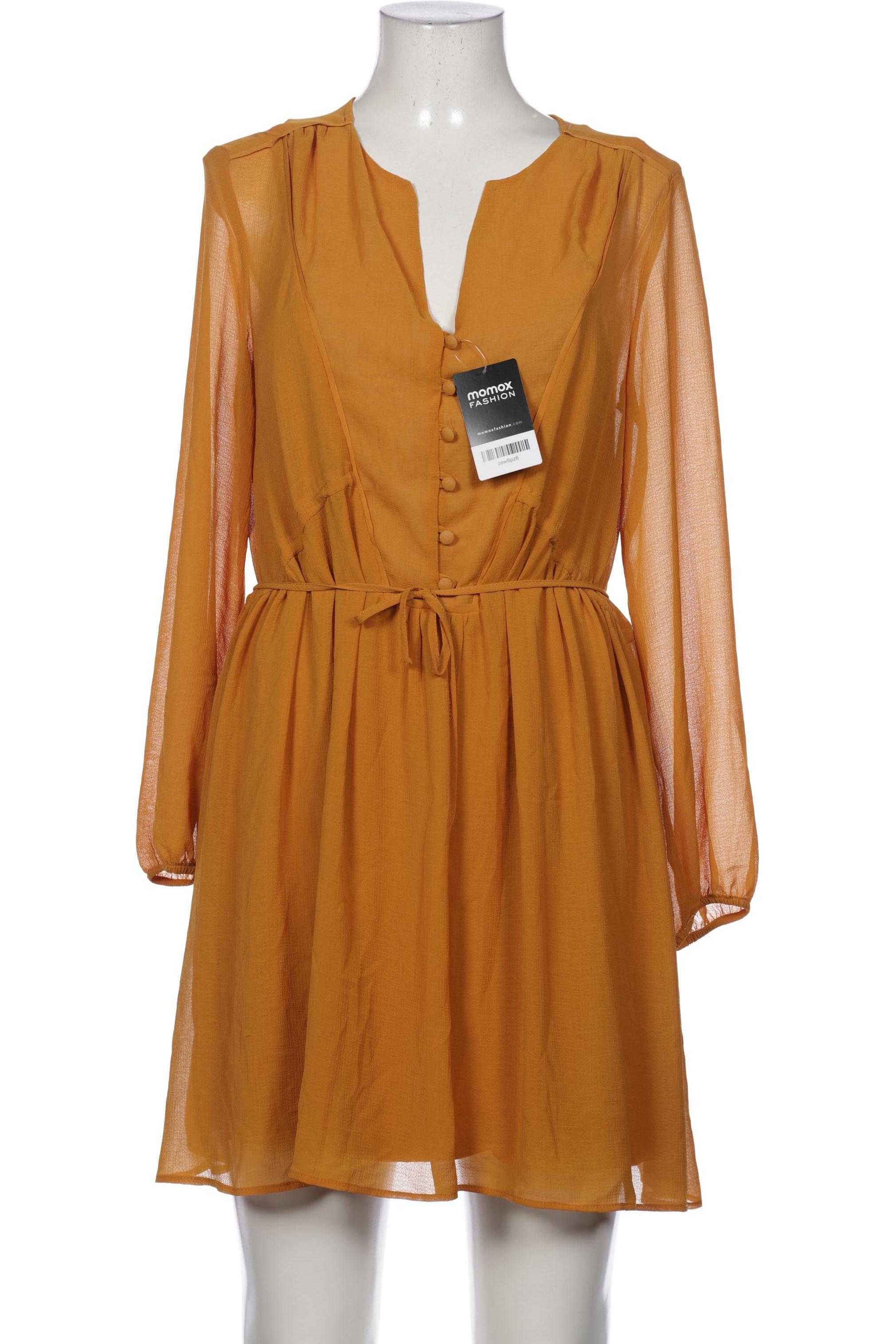 

Reserved Damen Kleid, orange, Gr. 40