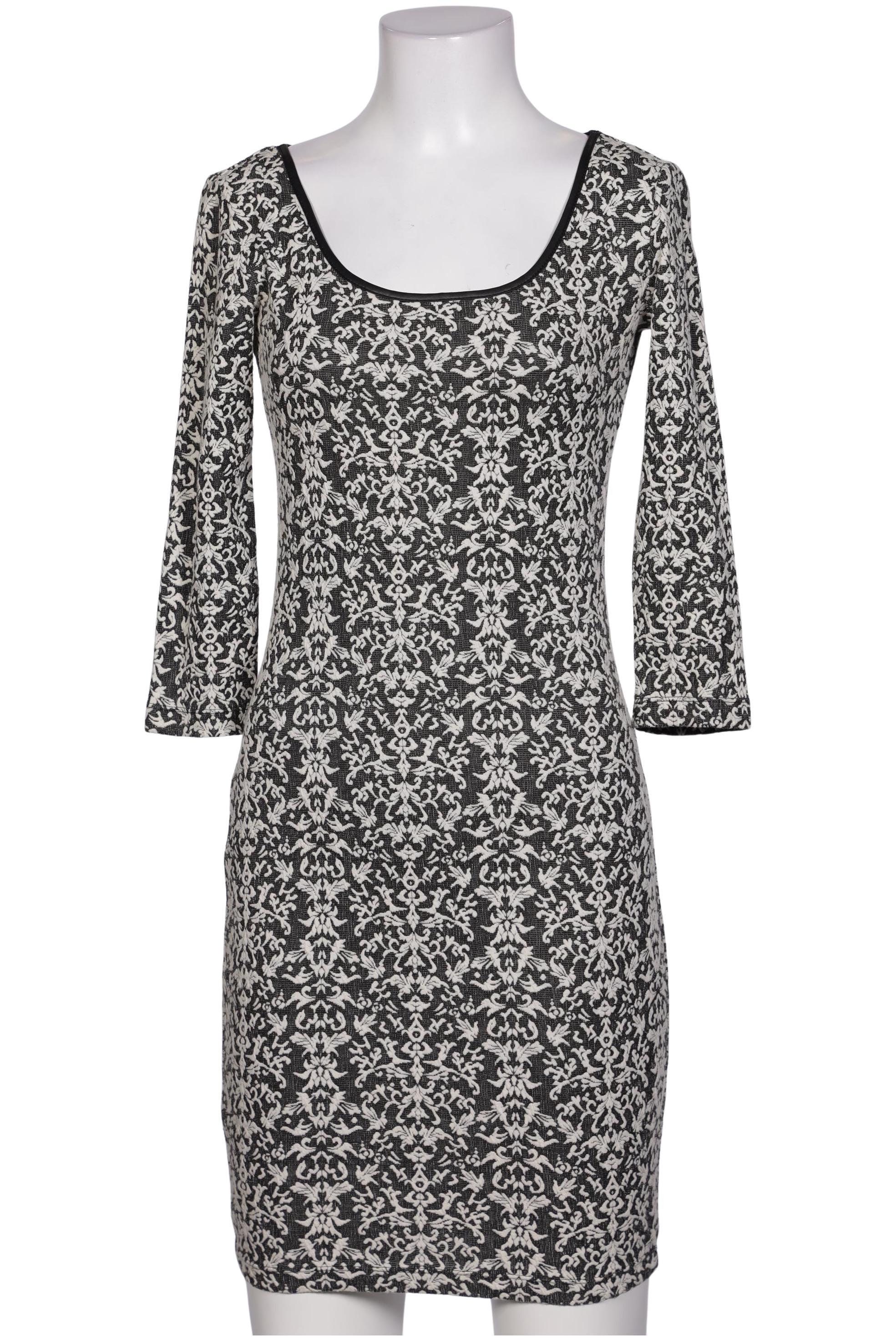 

Reserved Damen Kleid, schwarz, Gr. 34
