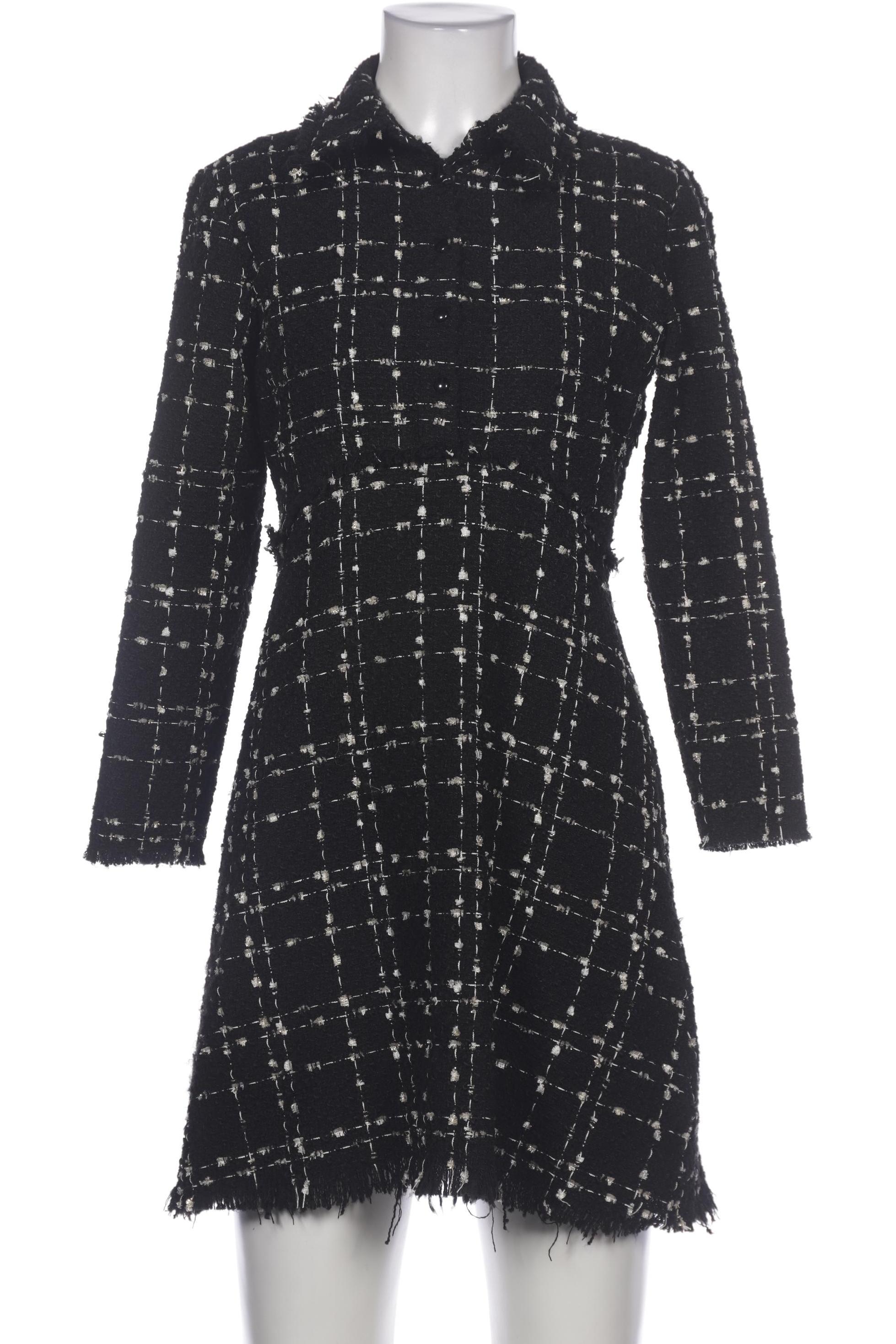 

Reserved Damen Kleid, schwarz, Gr. 34