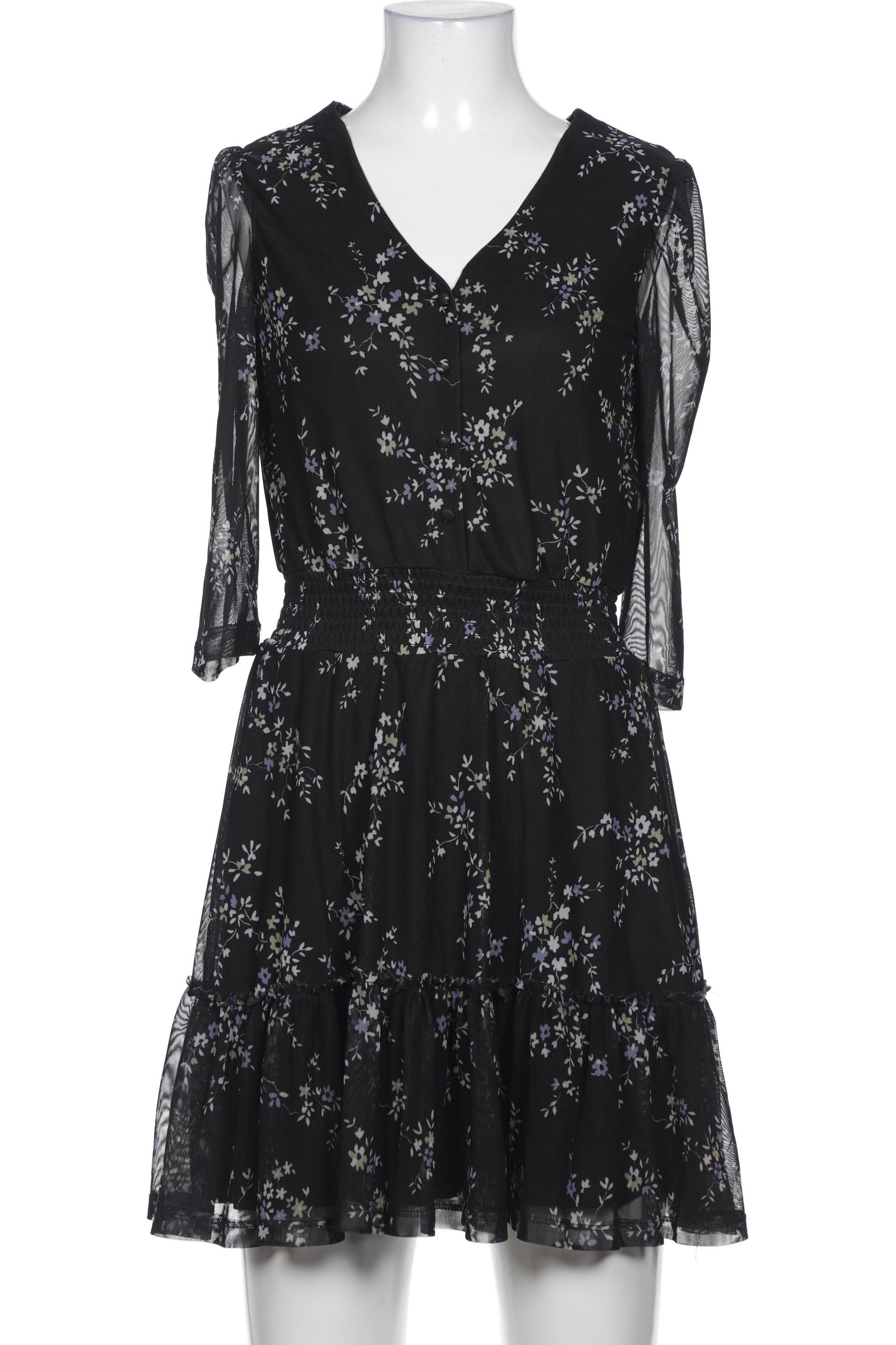 

Reserved Damen Kleid, schwarz, Gr. 34