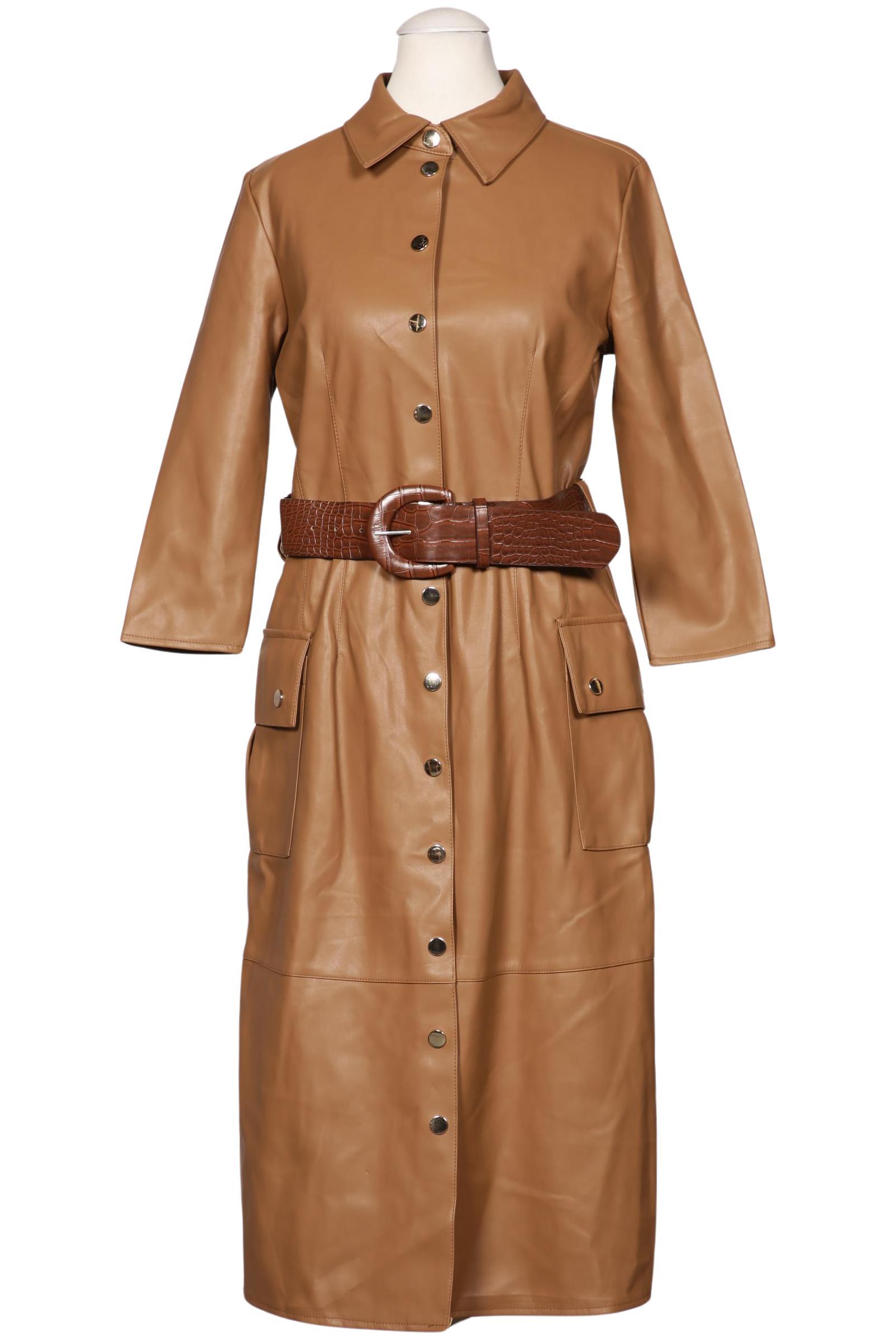 

Reserved Damen Kleid, braun, Gr. 36