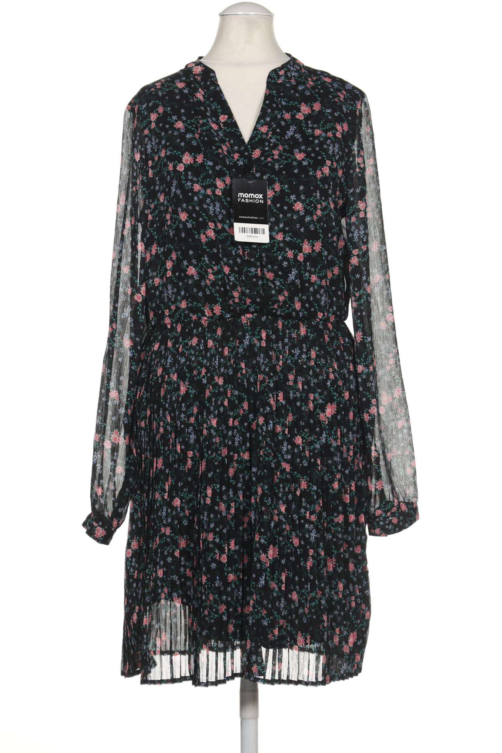 

Reserved Damen Kleid, schwarz