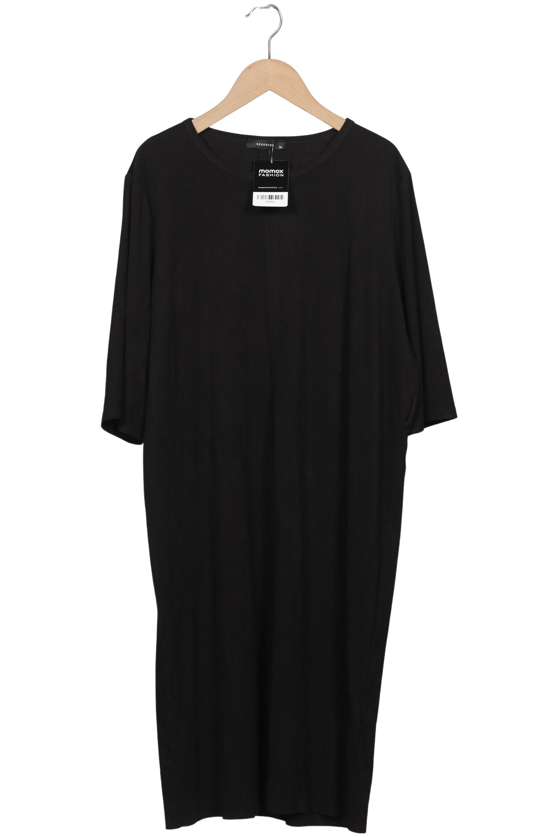 

Reserved Damen Kleid, schwarz, Gr. 44