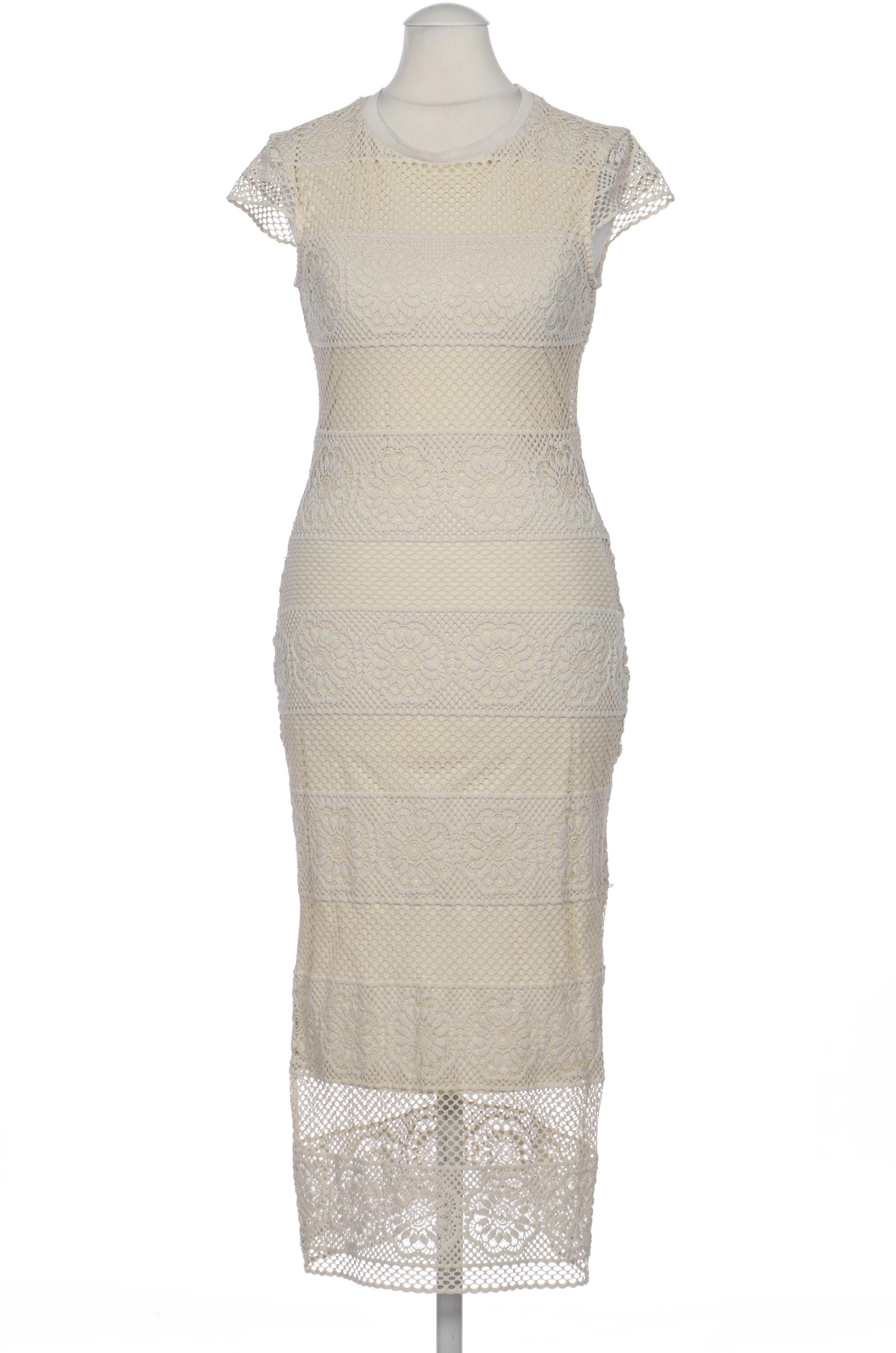 

Reserved Damen Kleid, beige, Gr. 34