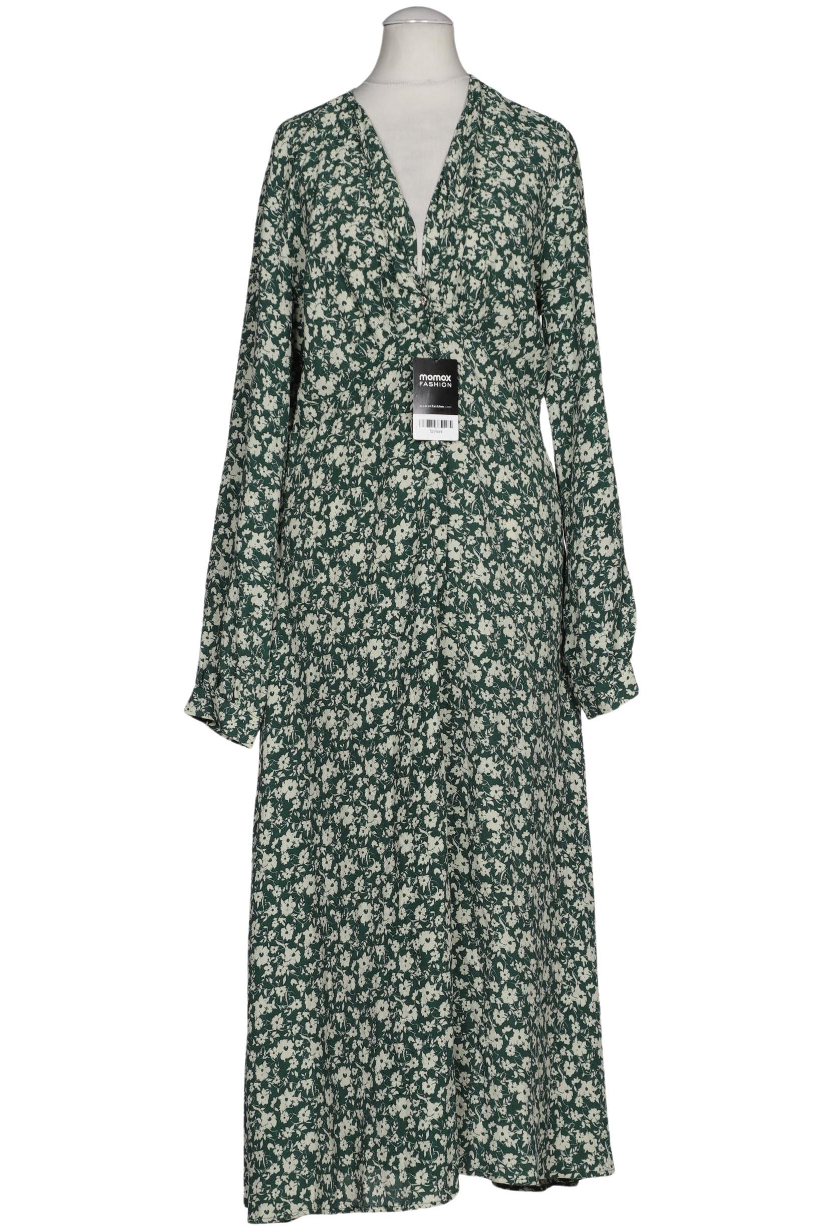 

Reserved Damen Kleid, grün, Gr. 38