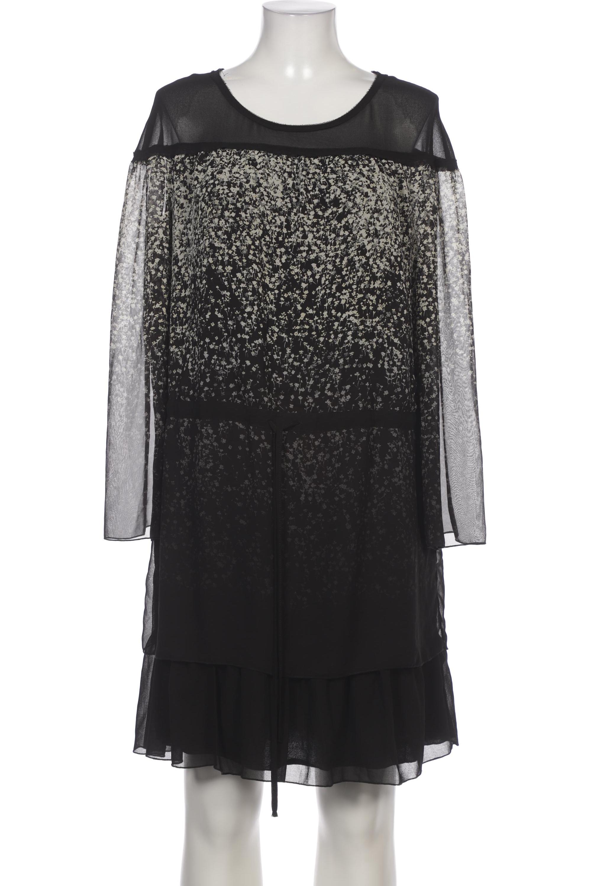 

Reserved Damen Kleid, schwarz