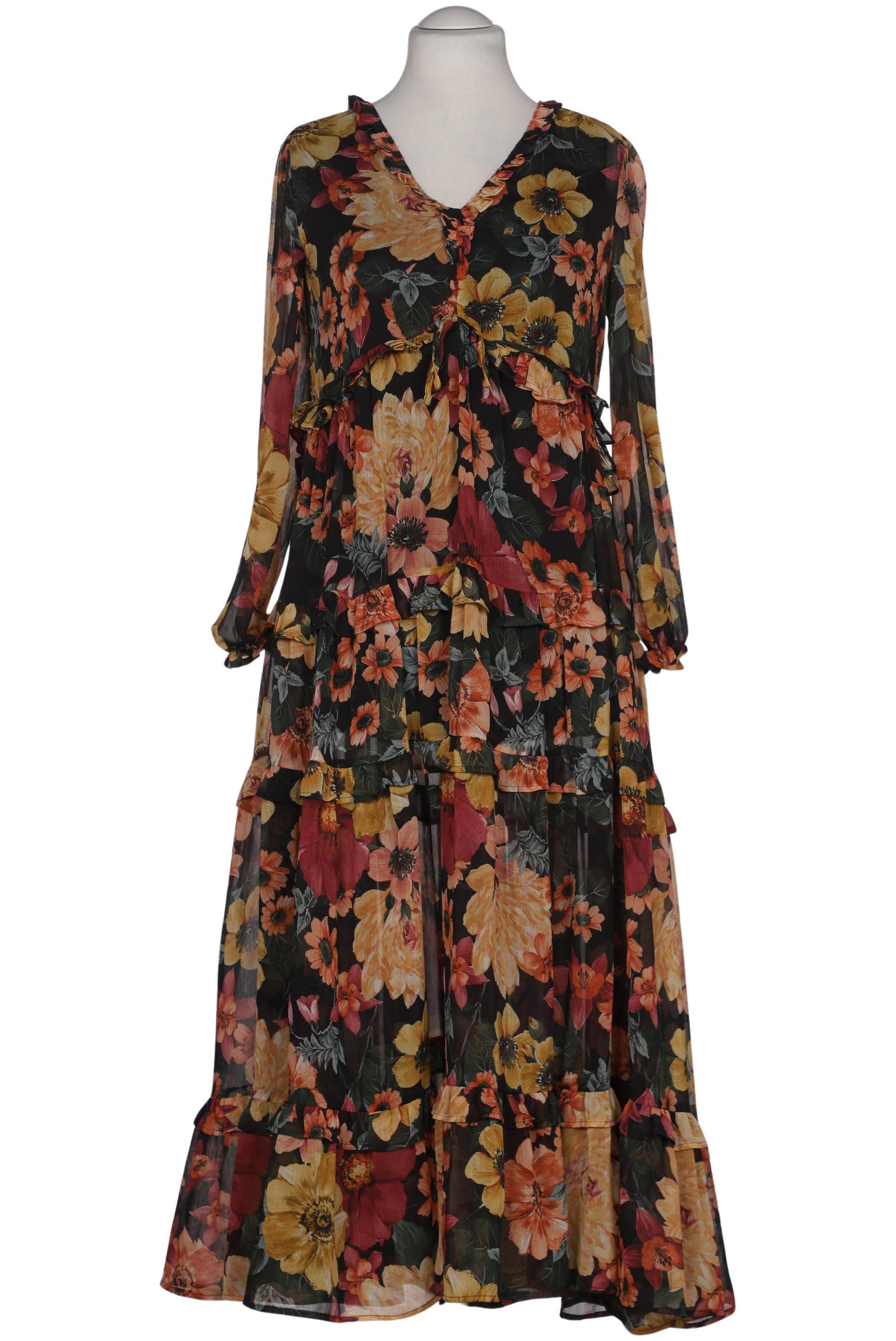 

Reserved Damen Kleid, mehrfarbig, Gr. 42