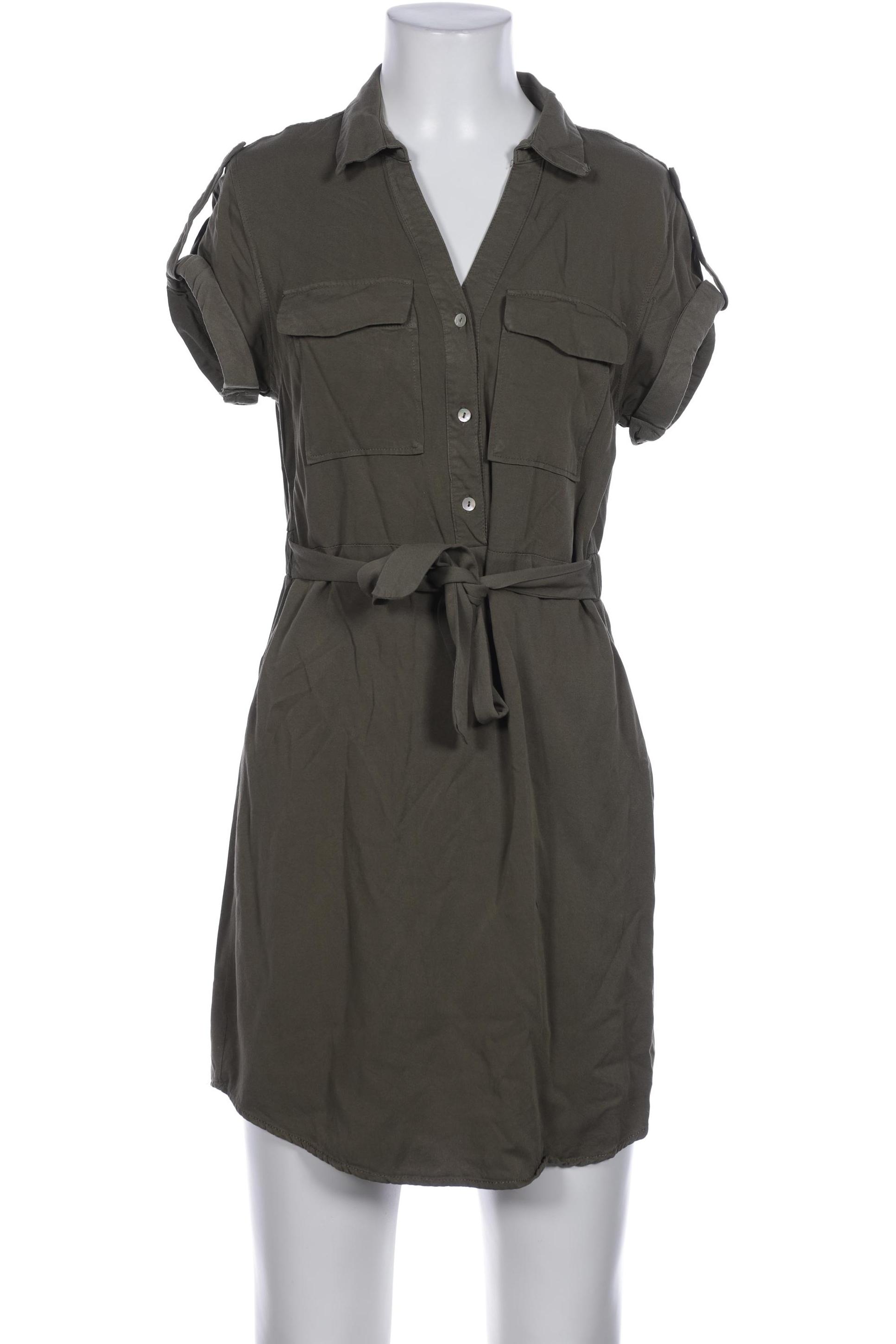 

Reserved Damen Kleid, grün, Gr. 34
