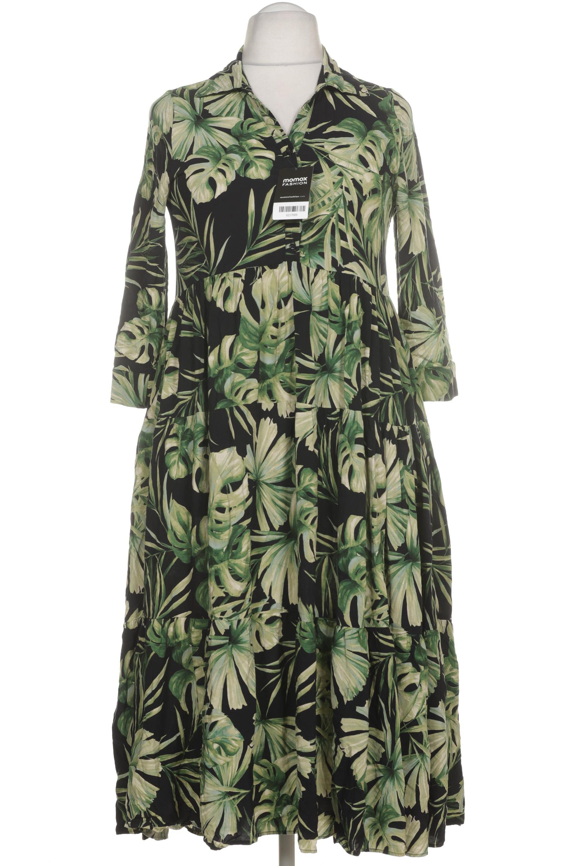 

Reserved Damen Kleid, grün, Gr. 40