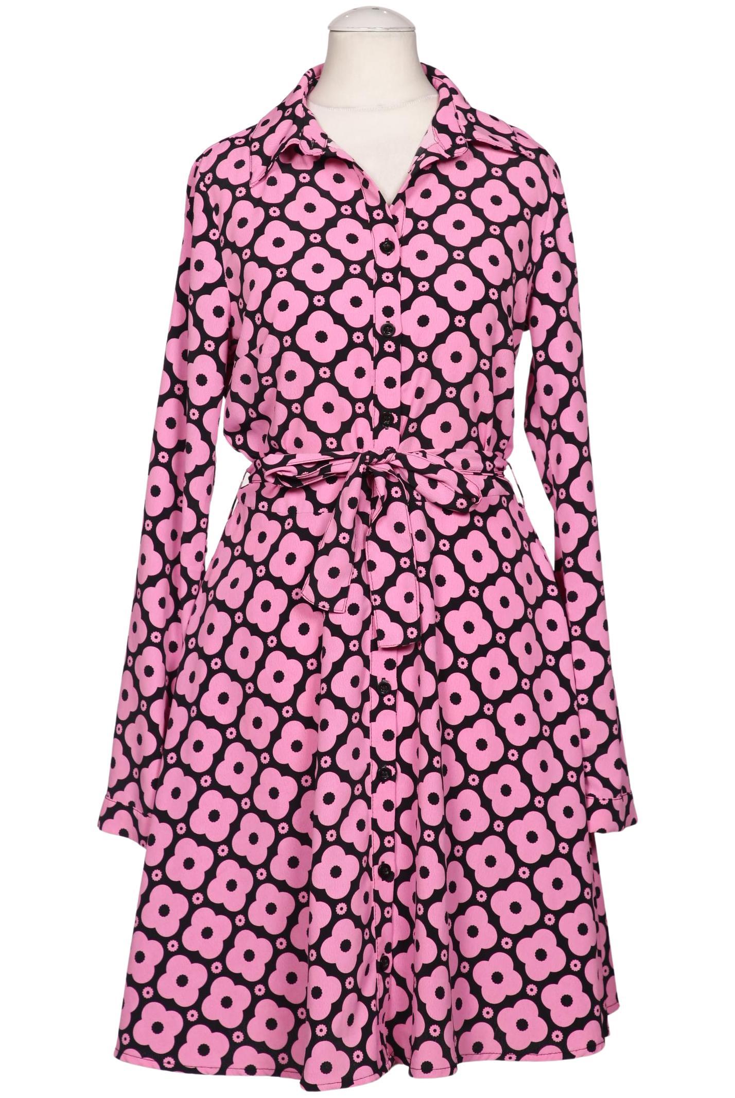 

Reserved Damen Kleid, pink, Gr. 34