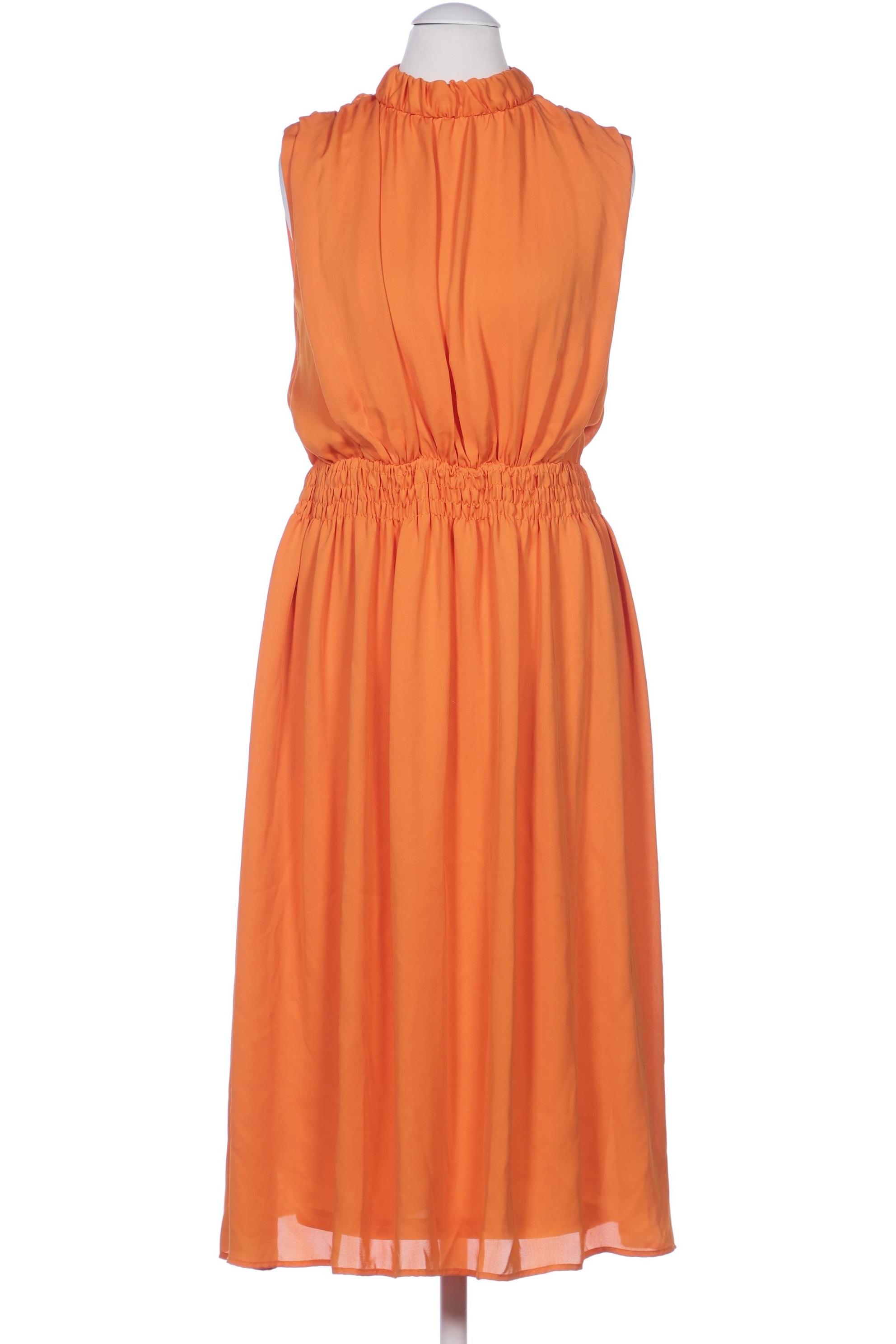 

Reserved Damen Kleid, orange, Gr. 34