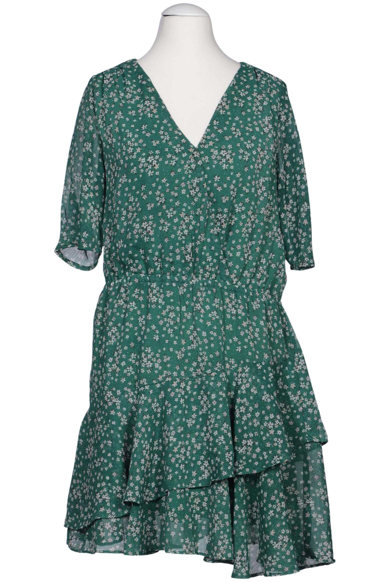 

Reserved Damen Kleid, grün, Gr. 38